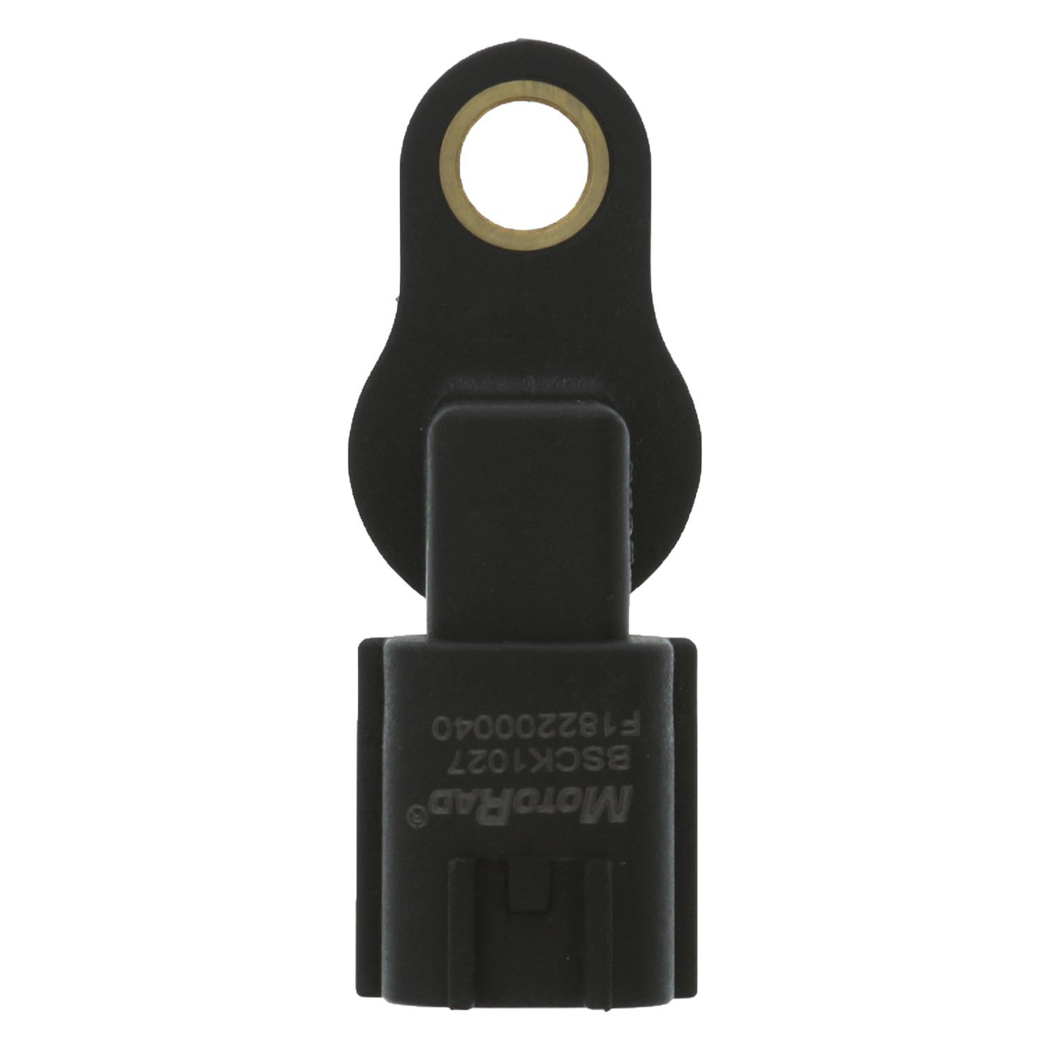 MotoRad 1KR127 Engine Crankshaft Position Sensor product image 9 of 9
