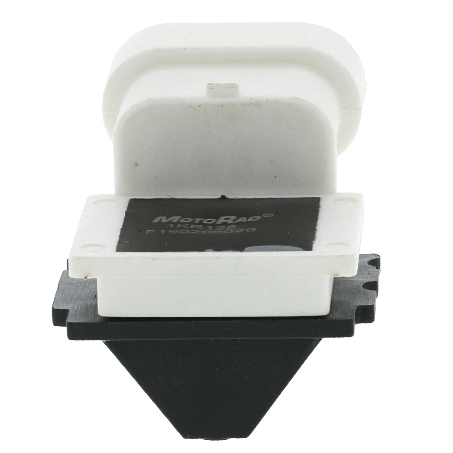 MotoRad 1KR128 - Engine Crankshaft Position Sensor MotoRad 1KR128 Engine Crankshaft Position Sensor product image 2 of 9