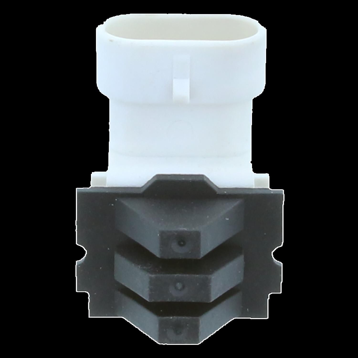 MotoRad 1KR128 - Engine Crankshaft Position Sensor MotoRad 1KR128 Engine Crankshaft Position Sensor product image 3 of 9