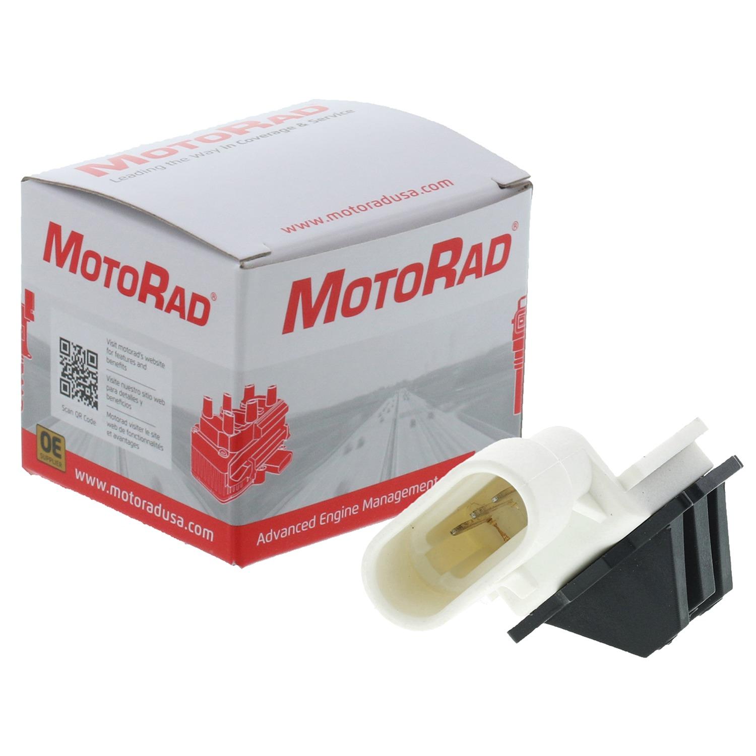 MotoRad 1KR128 - Engine Crankshaft Position Sensor MotoRad 1KR128 Engine Crankshaft Position Sensor product image 6 of 9