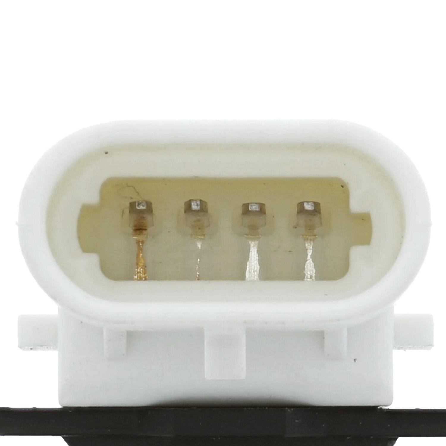MotoRad 1KR128 - Engine Crankshaft Position Sensor MotoRad 1KR128 Engine Crankshaft Position Sensor product image 7 of 9