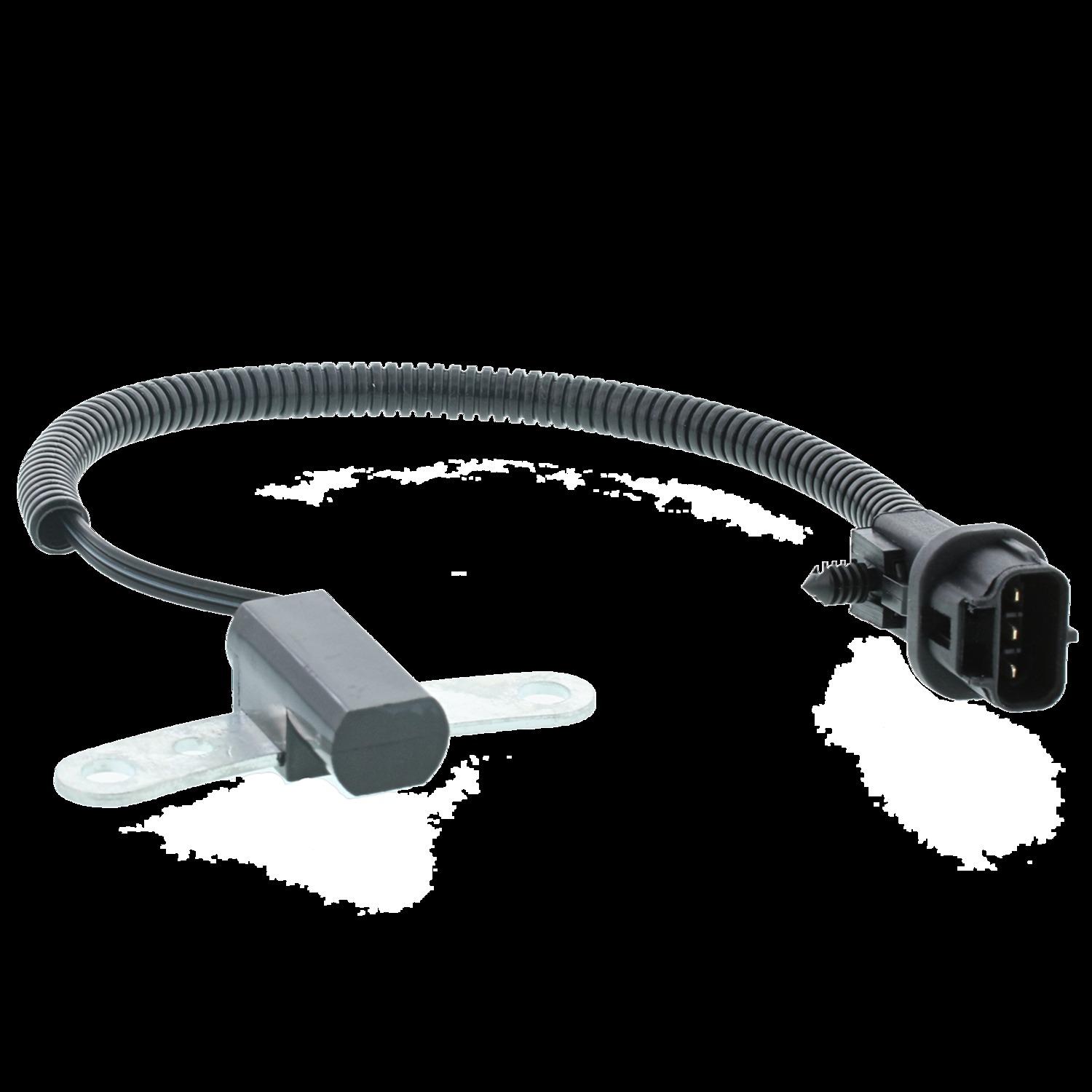MotoRad 1KR129 - Engine Crankshaft Position Sensor MotoRad 1KR129 Engine Crankshaft Position Sensor product image 1 of 4