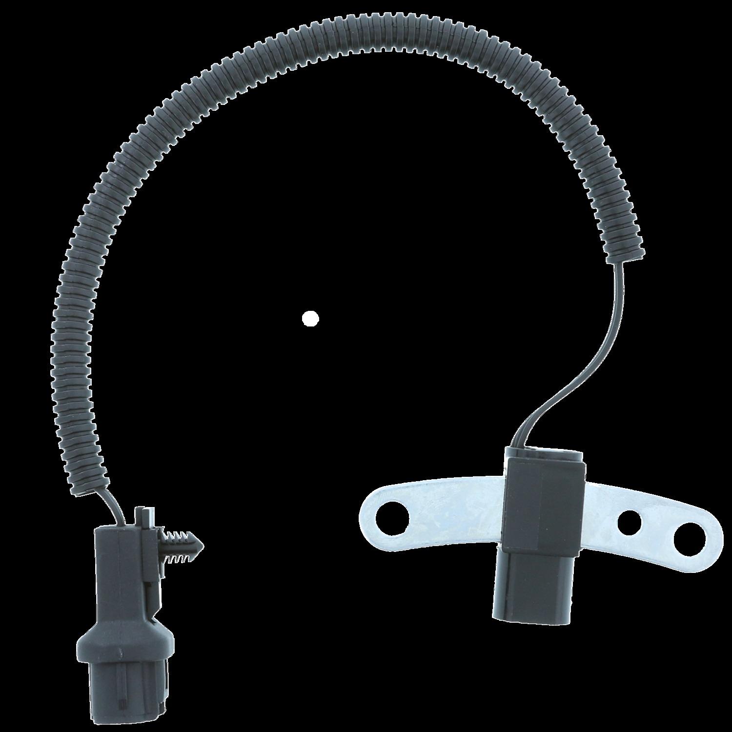 MotoRad 1KR129 - Engine Crankshaft Position Sensor MotoRad 1KR129 Engine Crankshaft Position Sensor product image 2 of 4