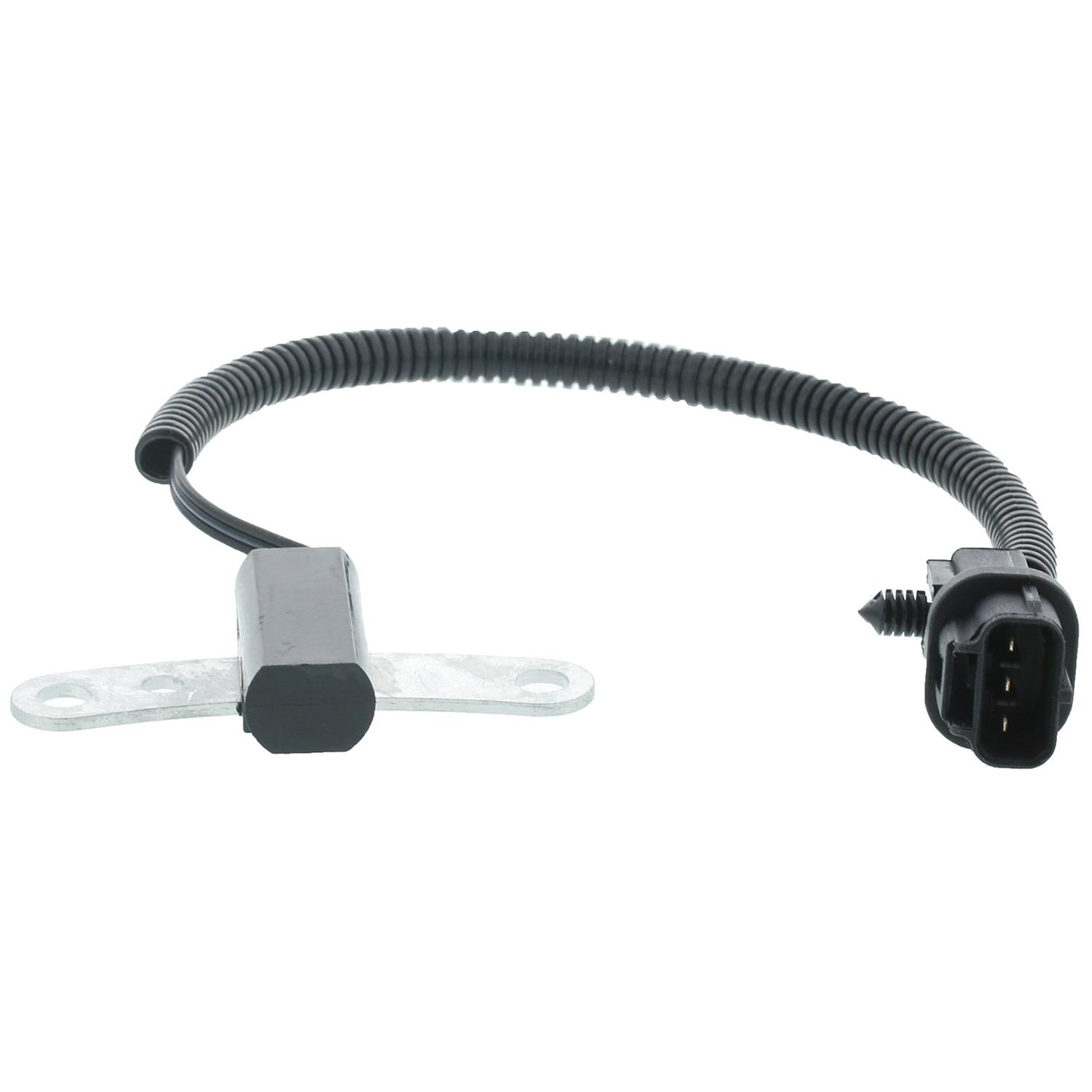 MotoRad 1KR129 - Engine Crankshaft Position Sensor MotoRad 1KR129 Engine Crankshaft Position Sensor product image 3 of 4