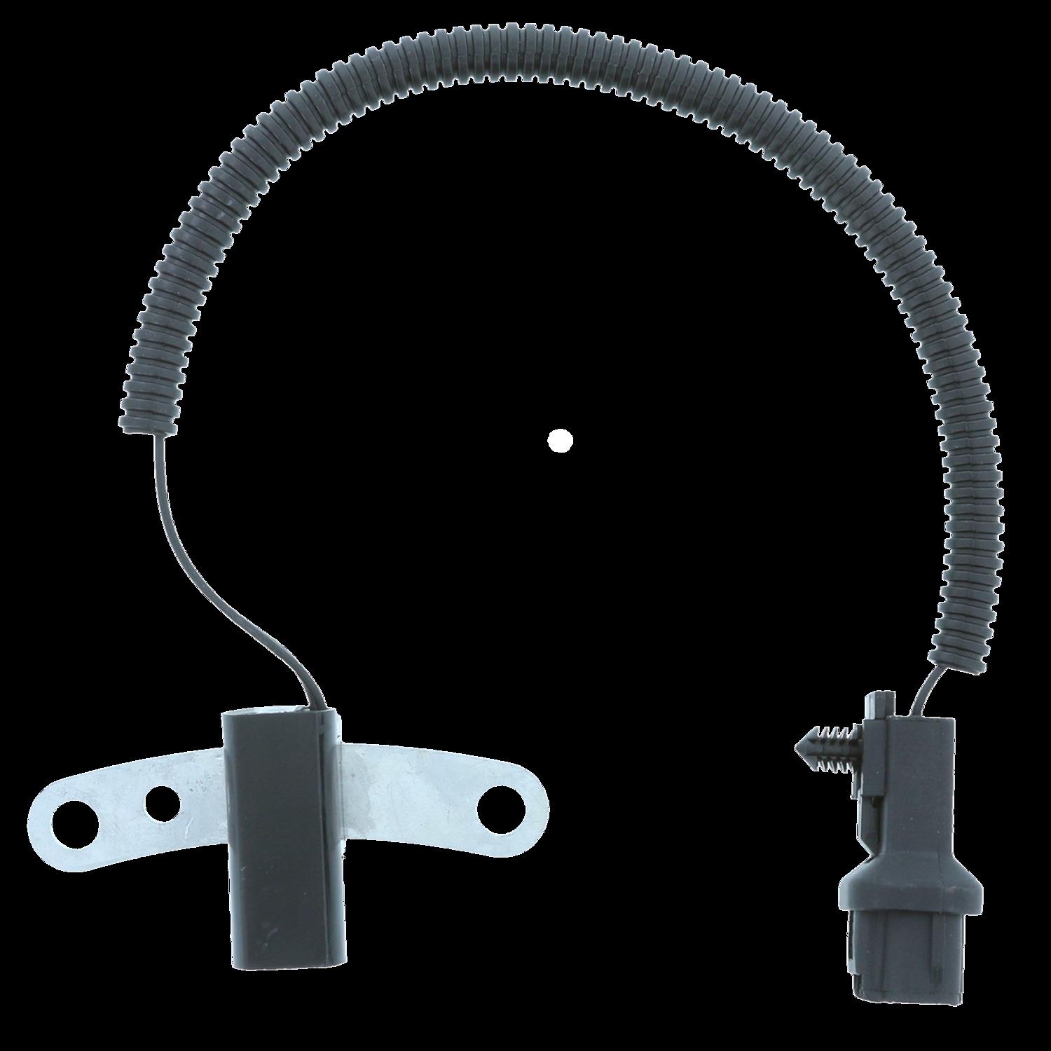 MotoRad 1KR129 - Engine Crankshaft Position Sensor MotoRad 1KR129 Engine Crankshaft Position Sensor product image 4 of 4