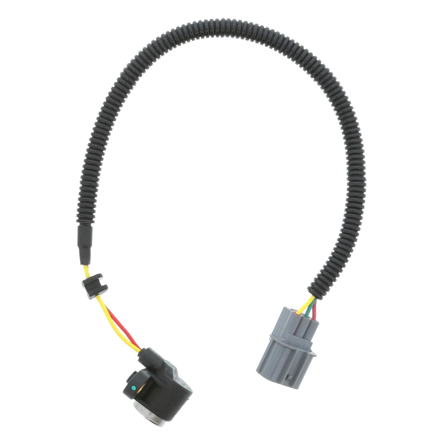MotoRad 1KR131 - Engine Crankshaft Position Sensor MotoRad 1KR131 Engine Crankshaft Position Sensor product image 3 of 9