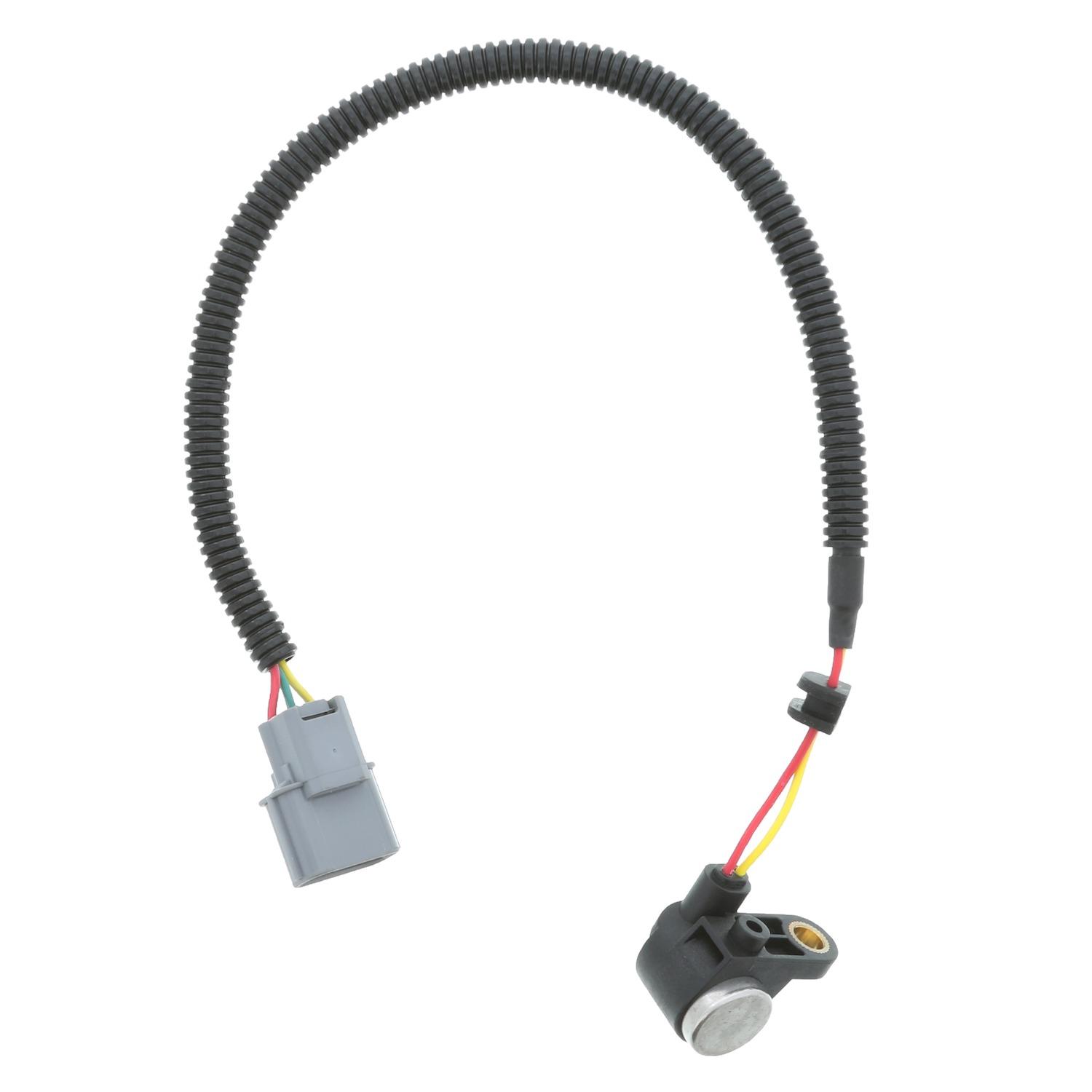 MotoRad 1KR131 - Engine Crankshaft Position Sensor MotoRad 1KR131 Engine Crankshaft Position Sensor product image 9 of 9