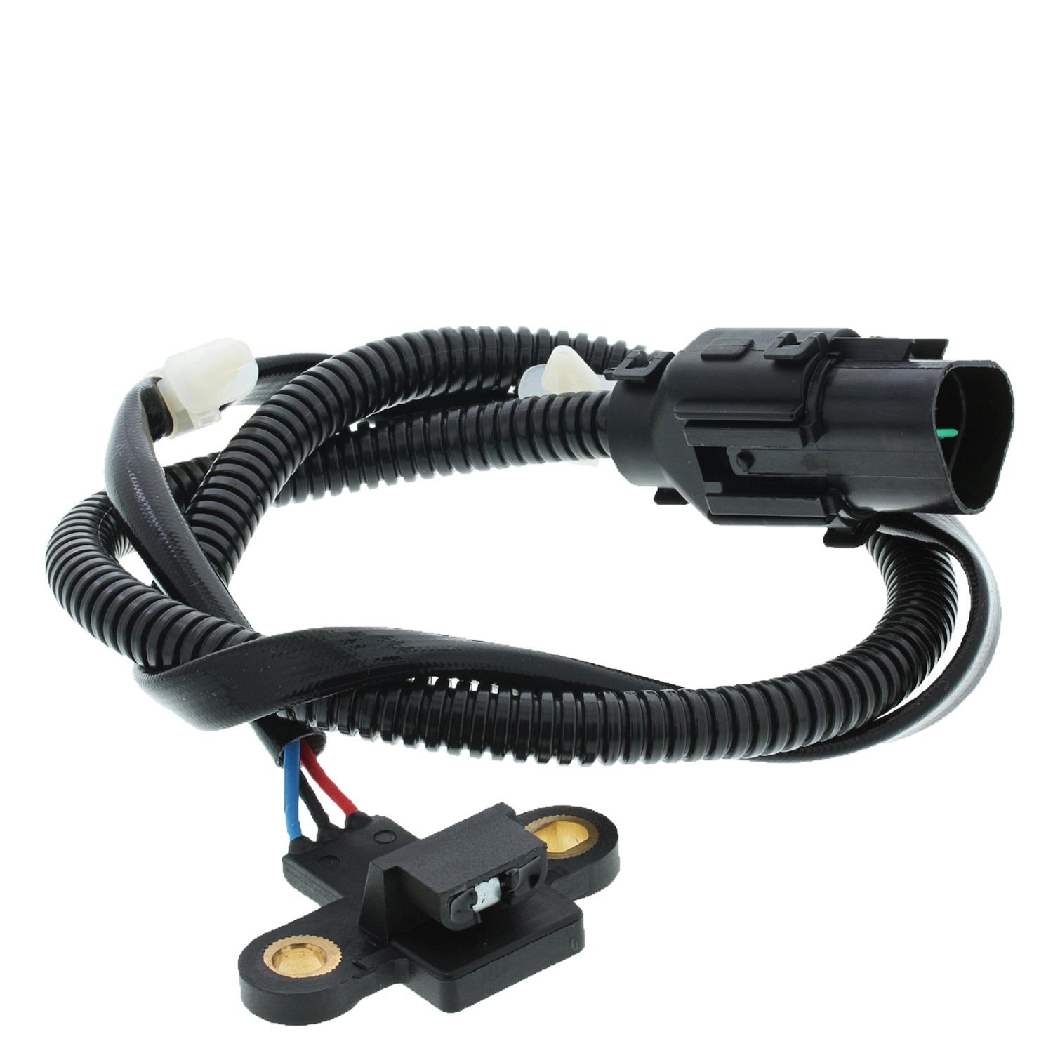 MotoRad 1KR132 - Engine Crankshaft Position Sensor MotoRad 1KR132 Engine Crankshaft Position Sensor product image 1 of 9