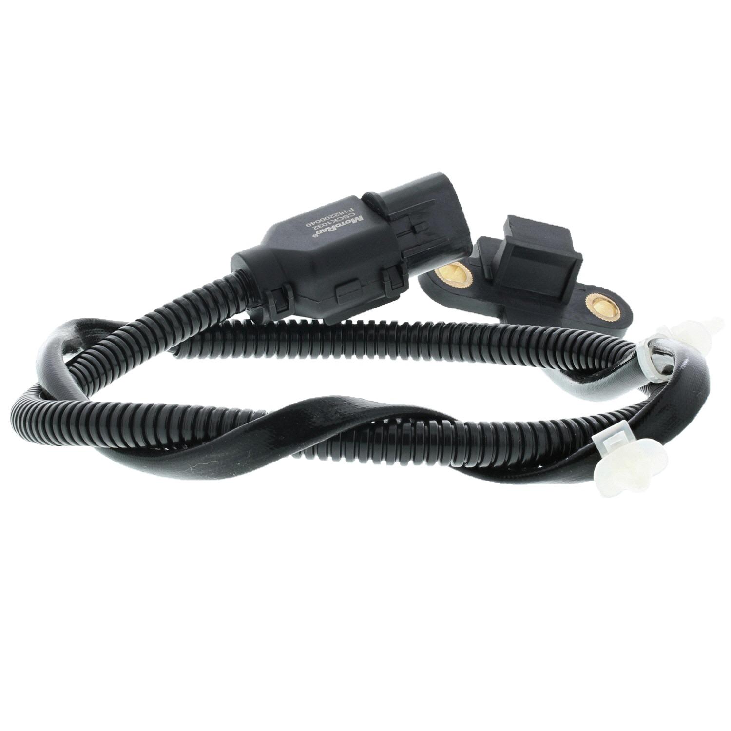 MotoRad 1KR132 - Engine Crankshaft Position Sensor MotoRad 1KR132 Engine Crankshaft Position Sensor product image 2 of 9