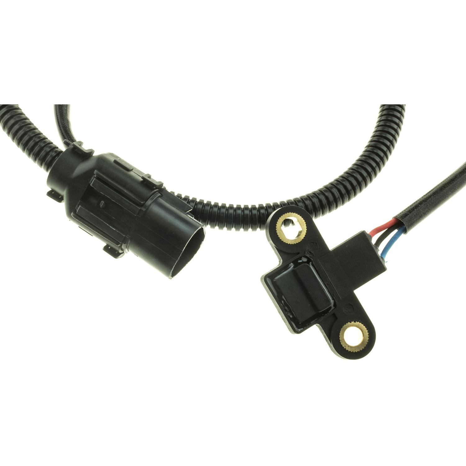 MotoRad 1KR132 - Engine Crankshaft Position Sensor MotoRad 1KR132 Engine Crankshaft Position Sensor product image 3 of 9
