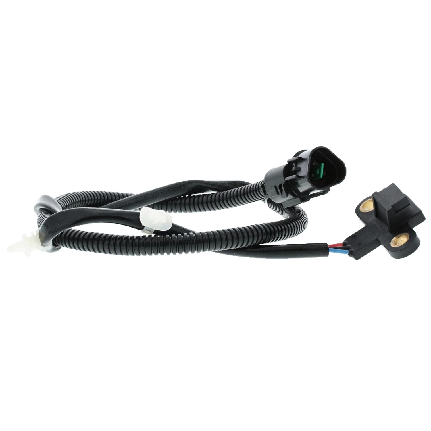 MotoRad 1KR132 - Engine Crankshaft Position Sensor MotoRad 1KR132 Engine Crankshaft Position Sensor product image 8 of 9