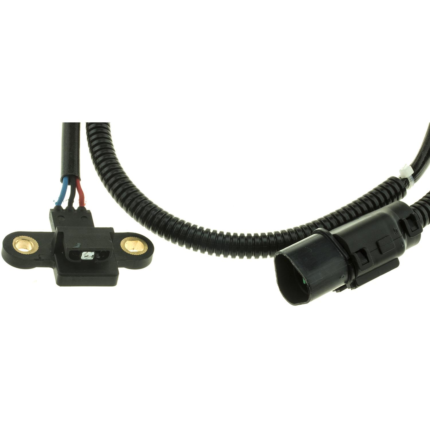 MotoRad 1KR132 - Engine Crankshaft Position Sensor MotoRad 1KR132 Engine Crankshaft Position Sensor product image 9 of 9