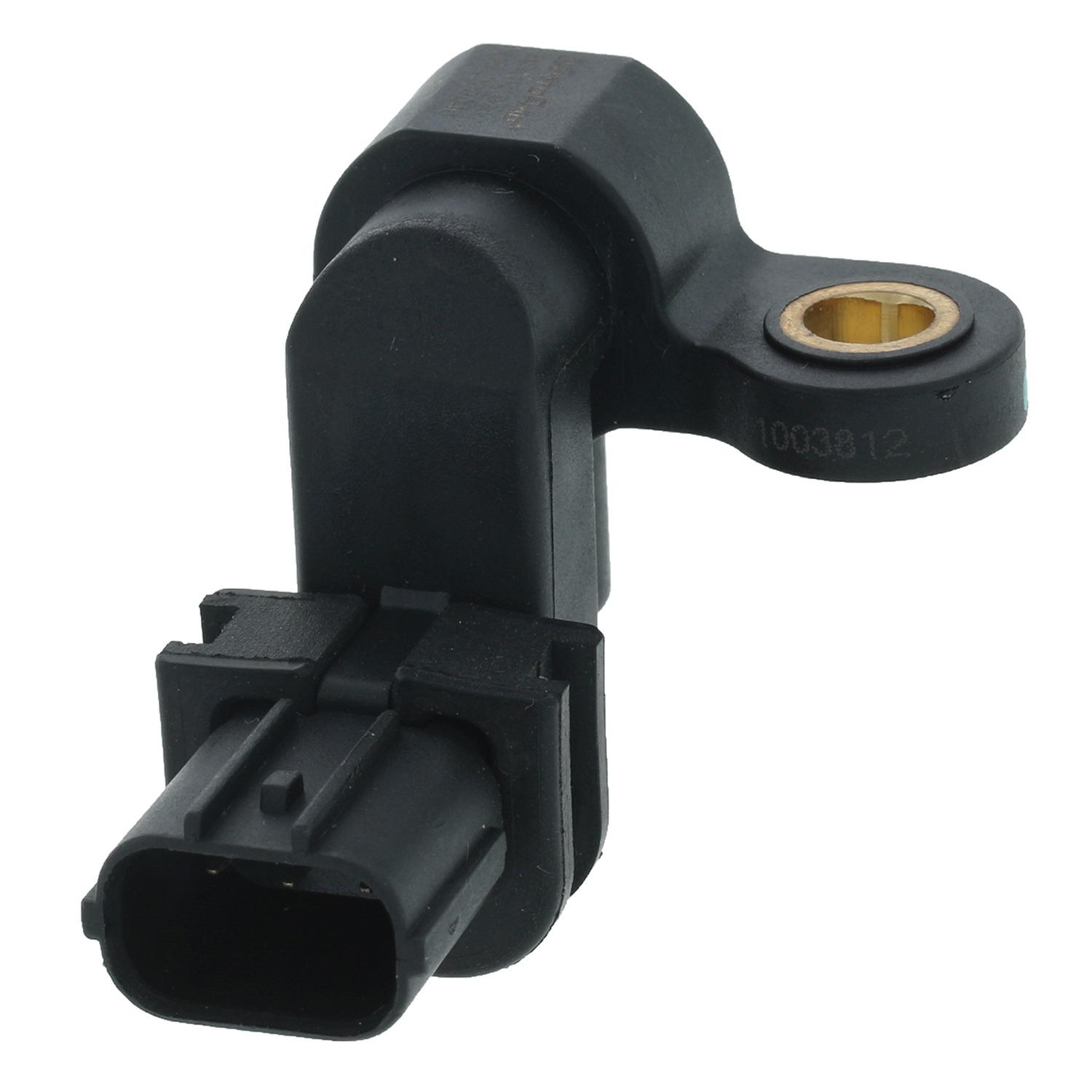 MotoRad 1KR133 - Engine Crankshaft Position Sensor MotoRad 1KR133 Engine Crankshaft Position Sensor product image 1 of 6