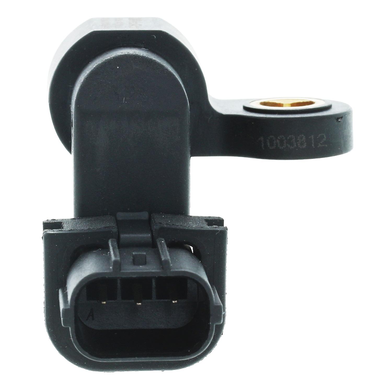 MotoRad 1KR133 - Engine Crankshaft Position Sensor MotoRad 1KR133 Engine Crankshaft Position Sensor product image 4 of 6