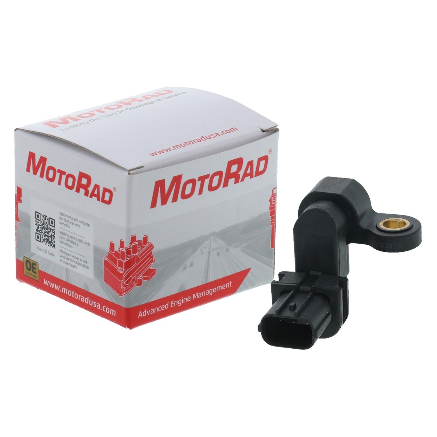MotoRad 1KR133 - Engine Crankshaft Position Sensor MotoRad 1KR133 Engine Crankshaft Position Sensor product image 5 of 6
