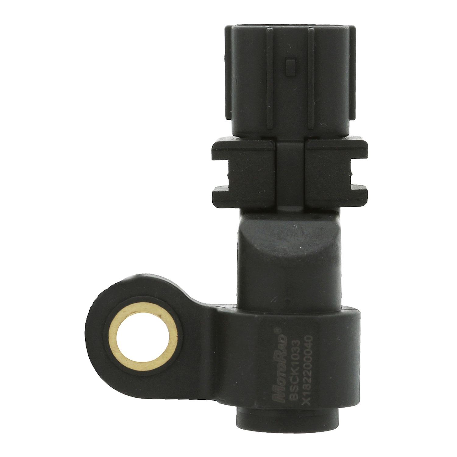 MotoRad 1KR133 - Engine Crankshaft Position Sensor MotoRad 1KR133 Engine Crankshaft Position Sensor product image 6 of 6
