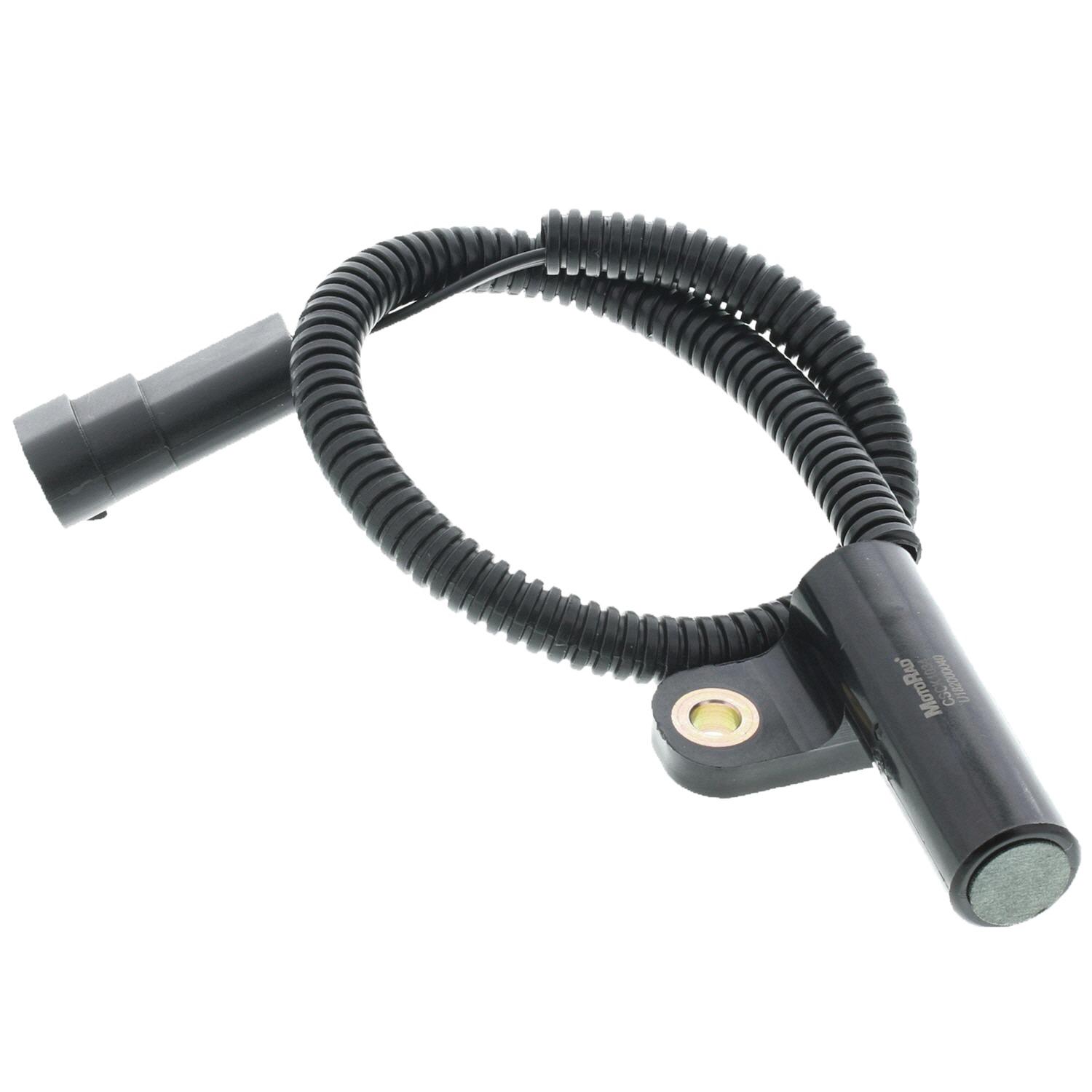 MotoRad 1KR134 - Engine Crankshaft Position Sensor MotoRad 1KR134 Engine Crankshaft Position Sensor product image 1 of 9