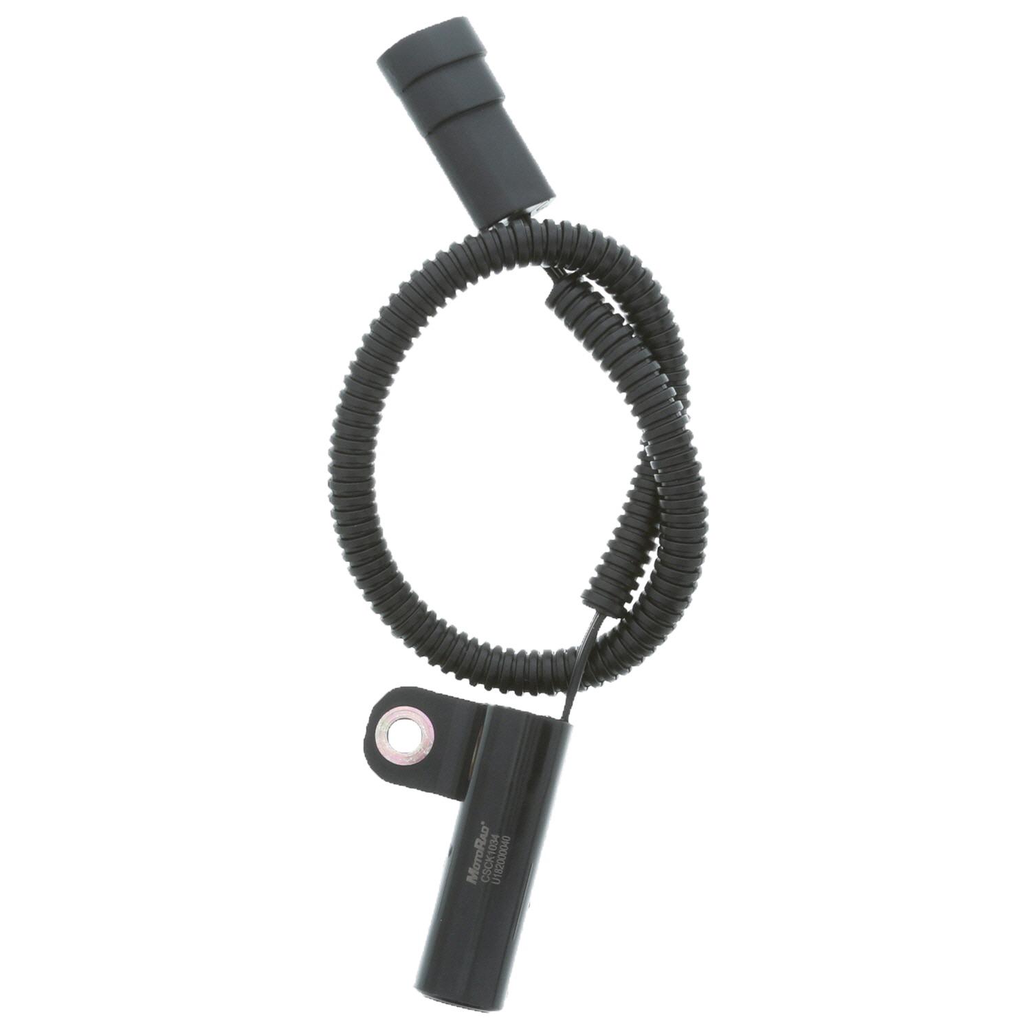 MotoRad 1KR134 - Engine Crankshaft Position Sensor MotoRad 1KR134 Engine Crankshaft Position Sensor product image 9 of 9