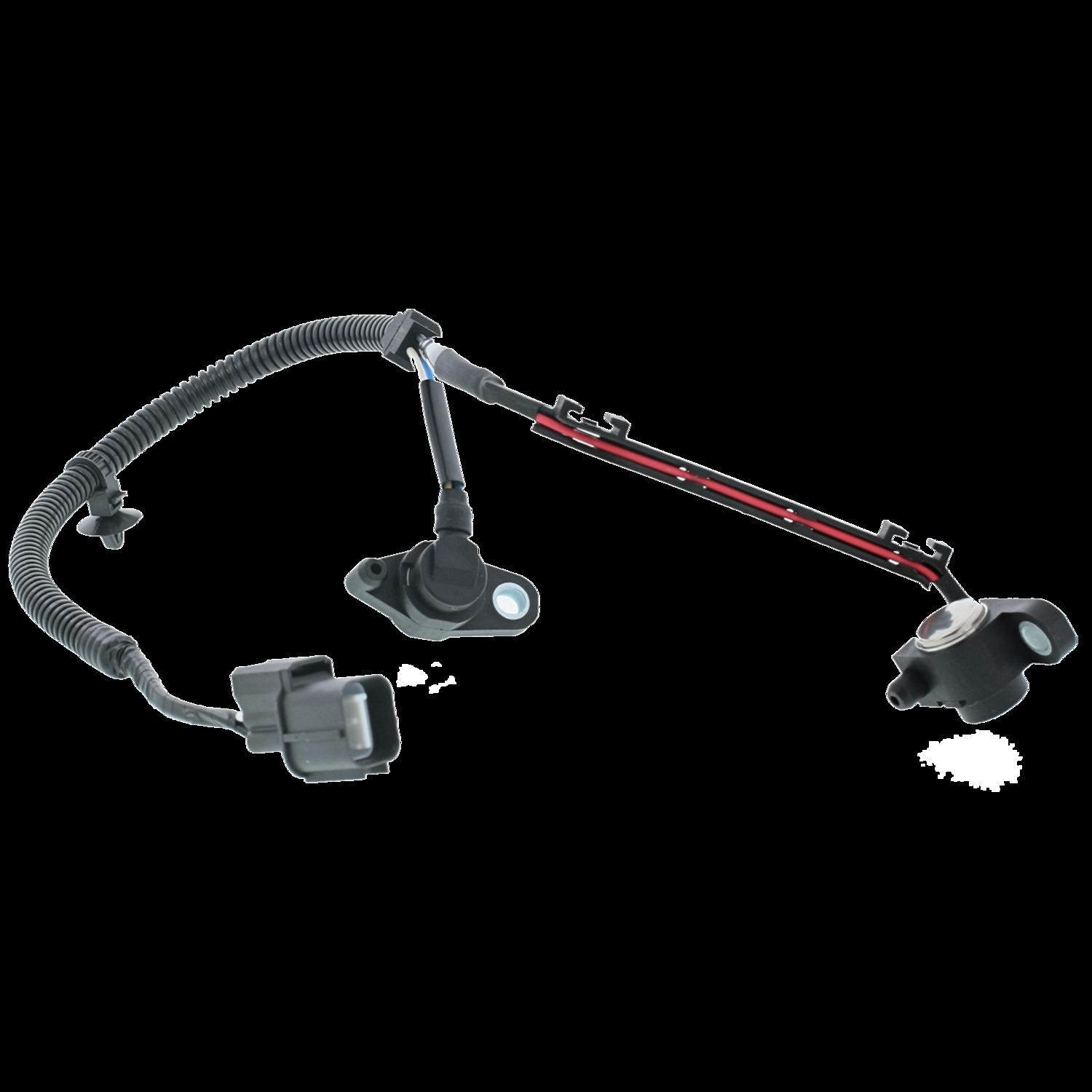 MotoRad 1KR137 - Engine Crankshaft Position Sensor MotoRad 1KR137 Engine Crankshaft Position Sensor product image 1 of 9