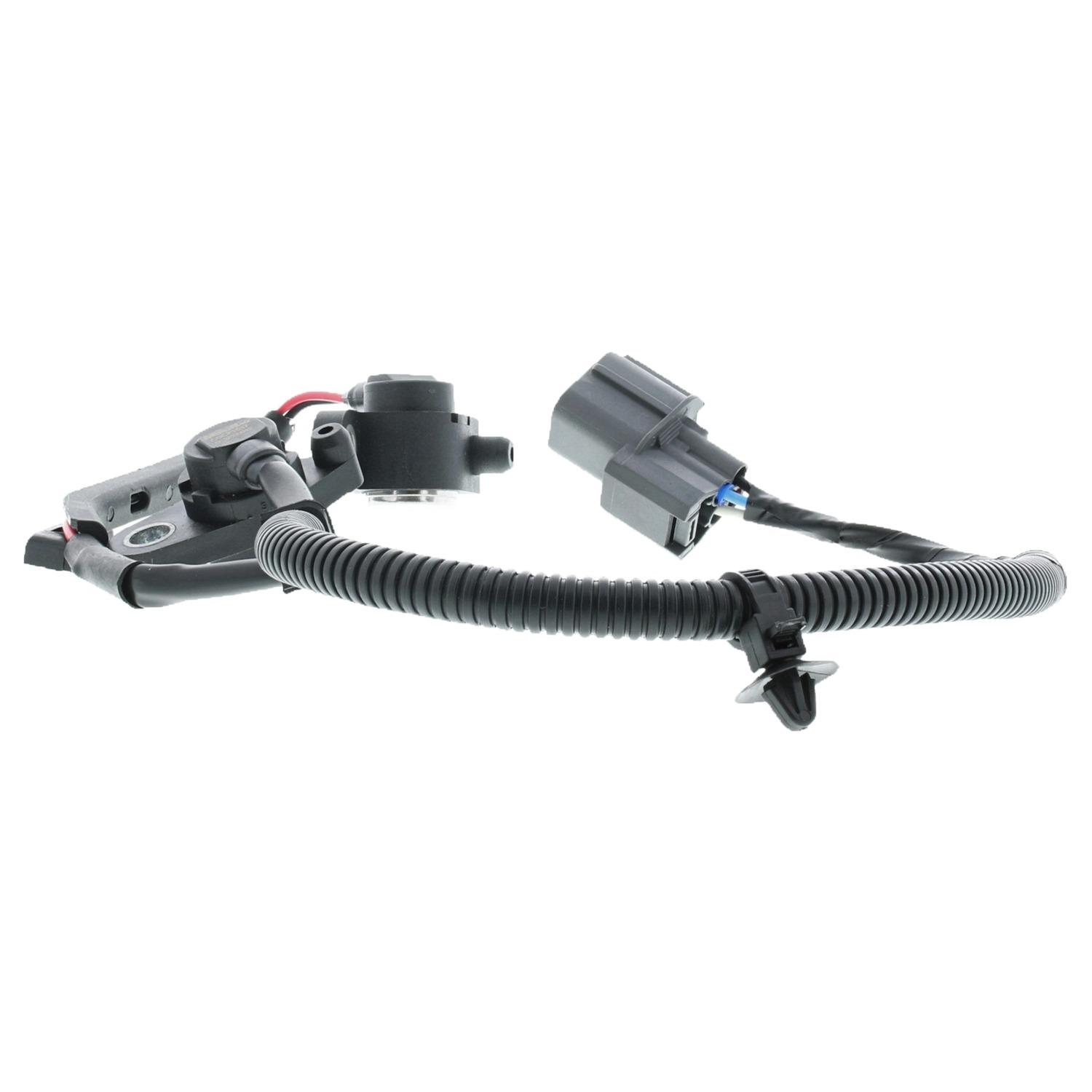 MotoRad 1KR137 - Engine Crankshaft Position Sensor MotoRad 1KR137 Engine Crankshaft Position Sensor product image 2 of 9