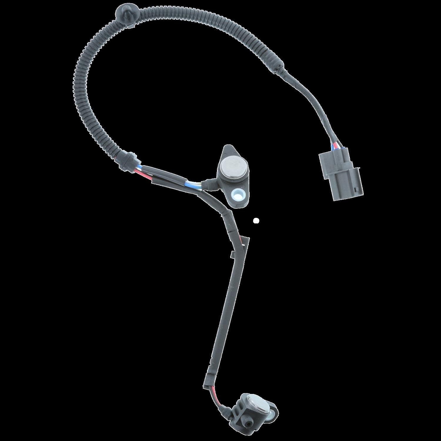 MotoRad 1KR137 - Engine Crankshaft Position Sensor MotoRad 1KR137 Engine Crankshaft Position Sensor product image 3 of 9