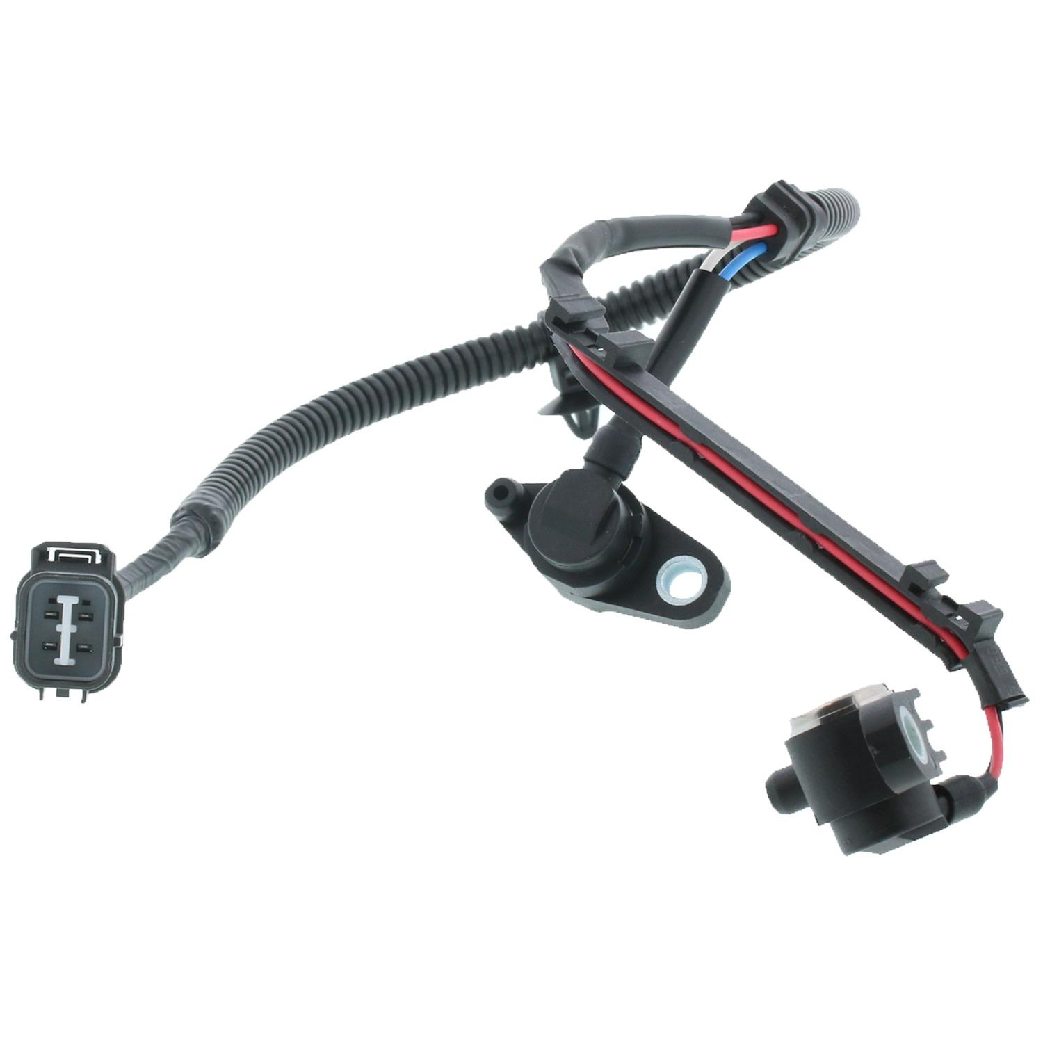 MotoRad 1KR137 - Engine Crankshaft Position Sensor MotoRad 1KR137 Engine Crankshaft Position Sensor product image 4 of 9