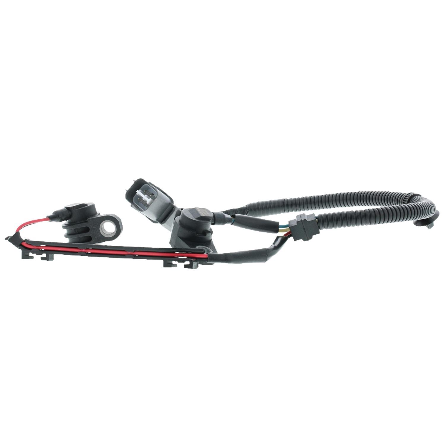 MotoRad 1KR137 - Engine Crankshaft Position Sensor MotoRad 1KR137 Engine Crankshaft Position Sensor product image 5 of 9