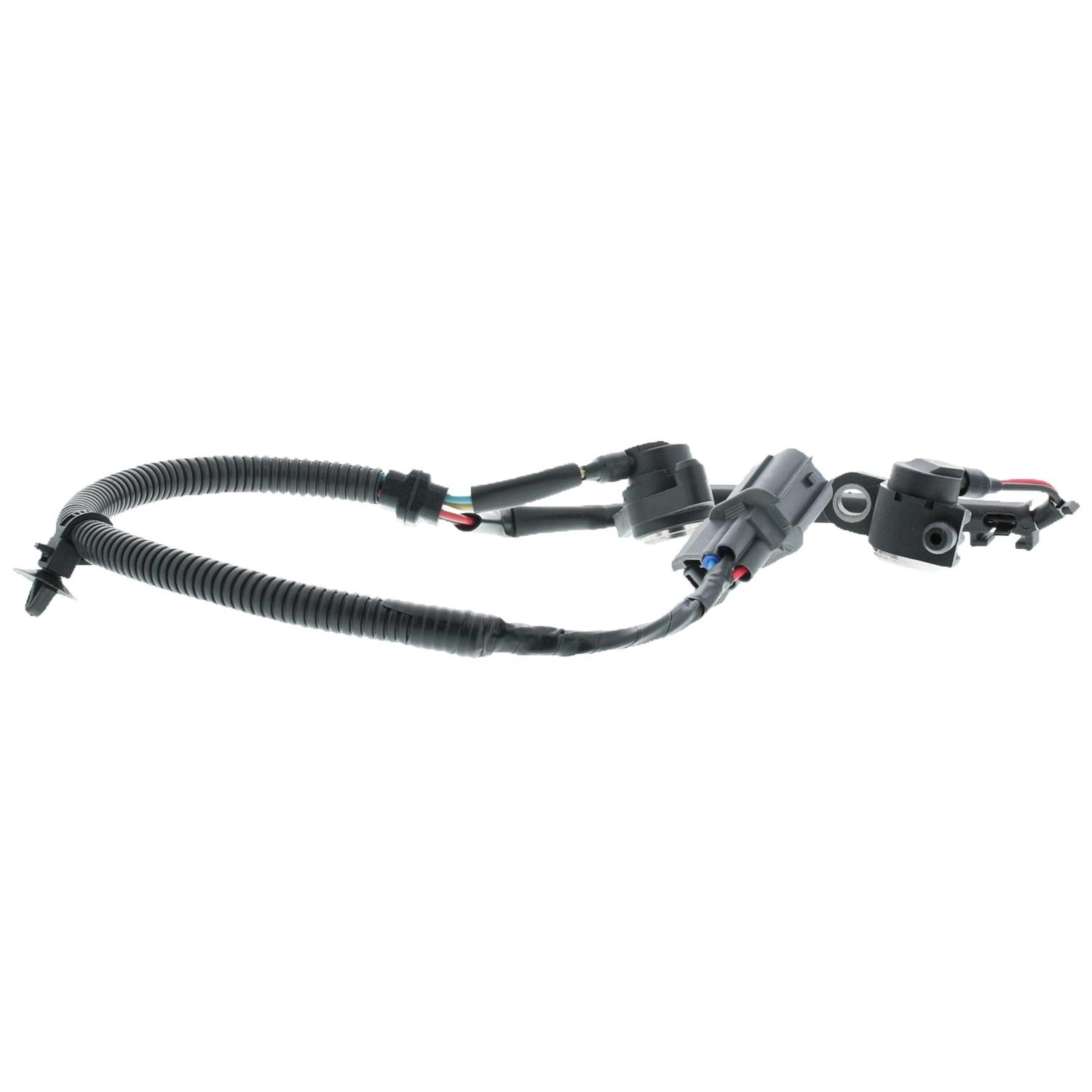 MotoRad 1KR137 - Engine Crankshaft Position Sensor MotoRad 1KR137 Engine Crankshaft Position Sensor product image 8 of 9