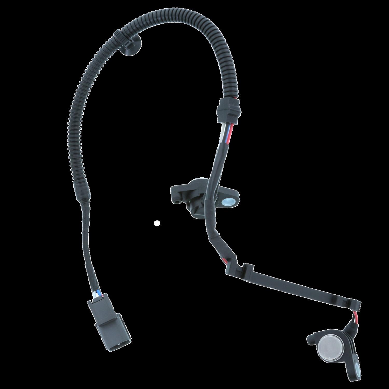 MotoRad 1KR137 - Engine Crankshaft Position Sensor MotoRad 1KR137 Engine Crankshaft Position Sensor product image 9 of 9