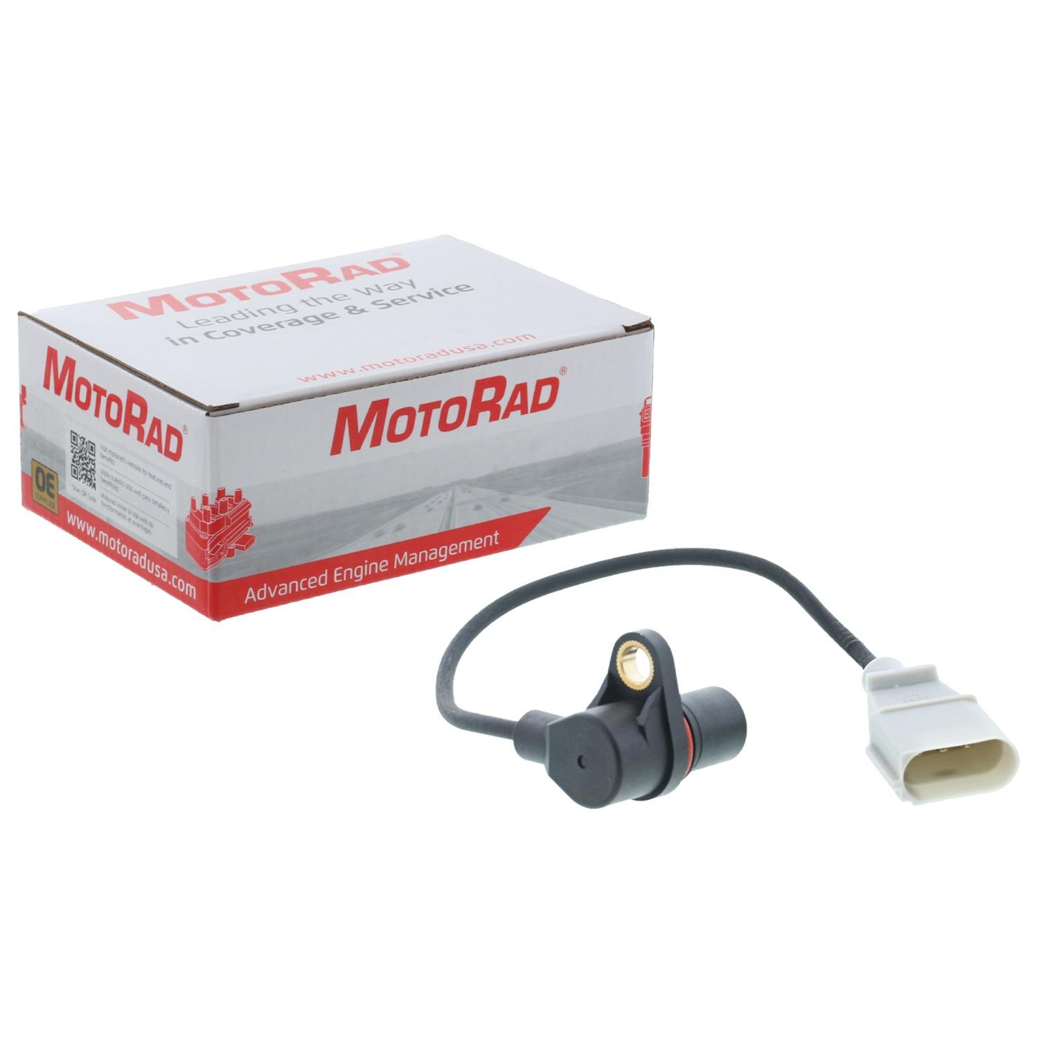 MotoRad 1KR139 Engine Crankshaft Position Sensor product image 6 of 9
