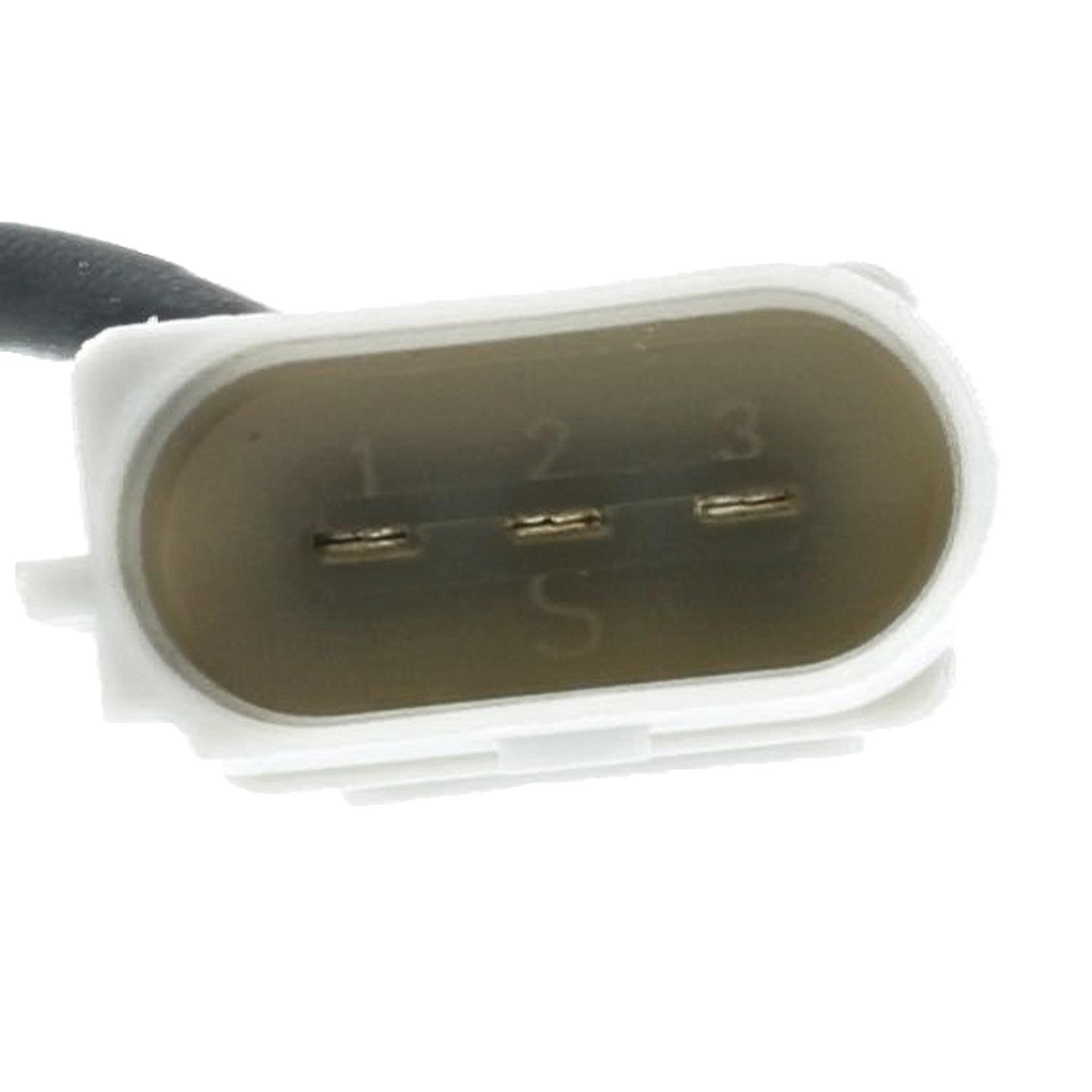 MotoRad 1KR139 Engine Crankshaft Position Sensor product image 7 of 9