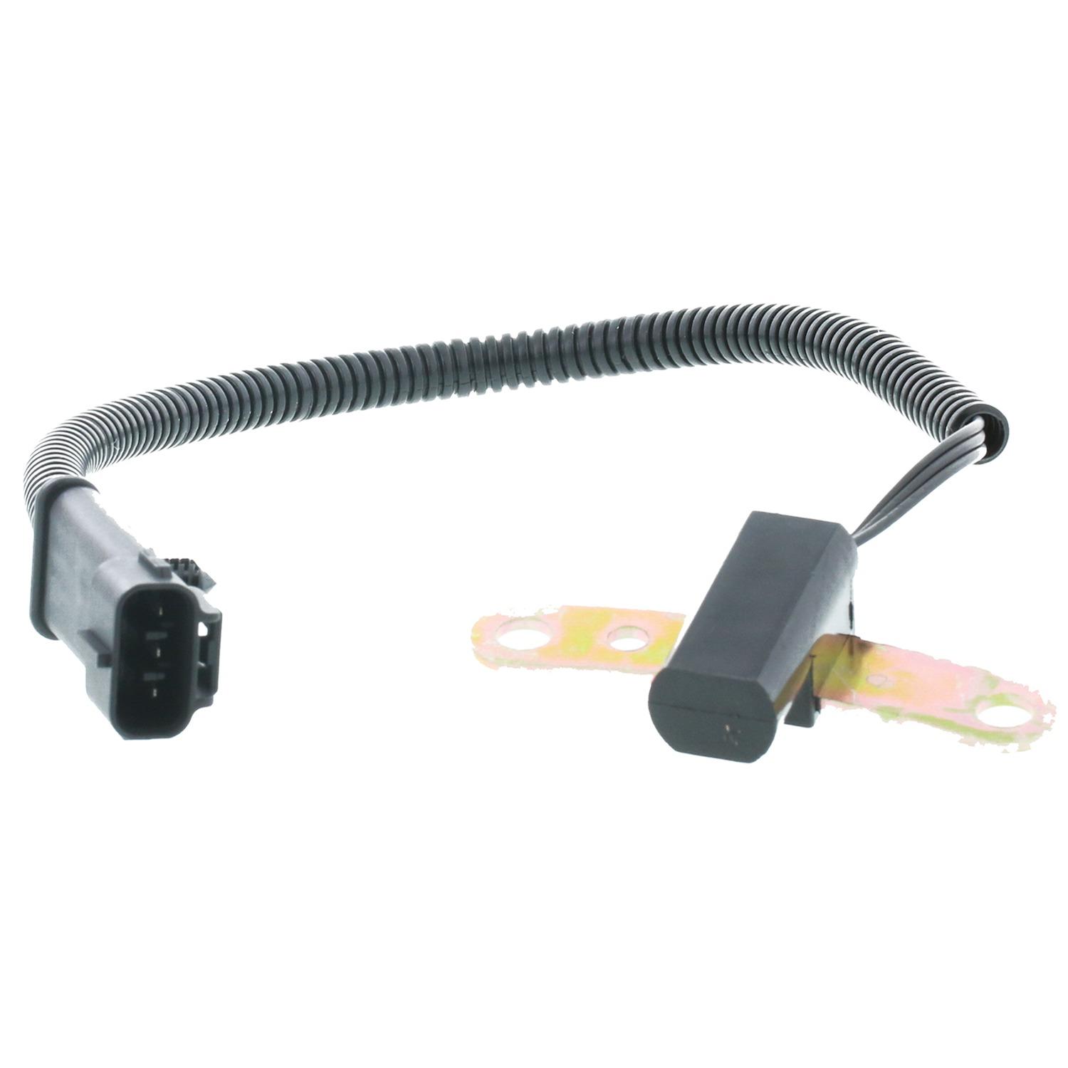 MotoRad 1KR140 - Engine Crankshaft Position Sensor MotoRad 1KR140 Engine Crankshaft Position Sensor product image 4 of 9