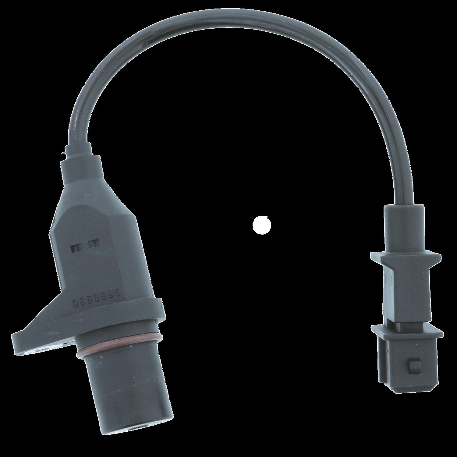 MotoRad 1KR141 - Engine Crankshaft Position Sensor MotoRad 1KR141 Engine Crankshaft Position Sensor product image 9 of 9