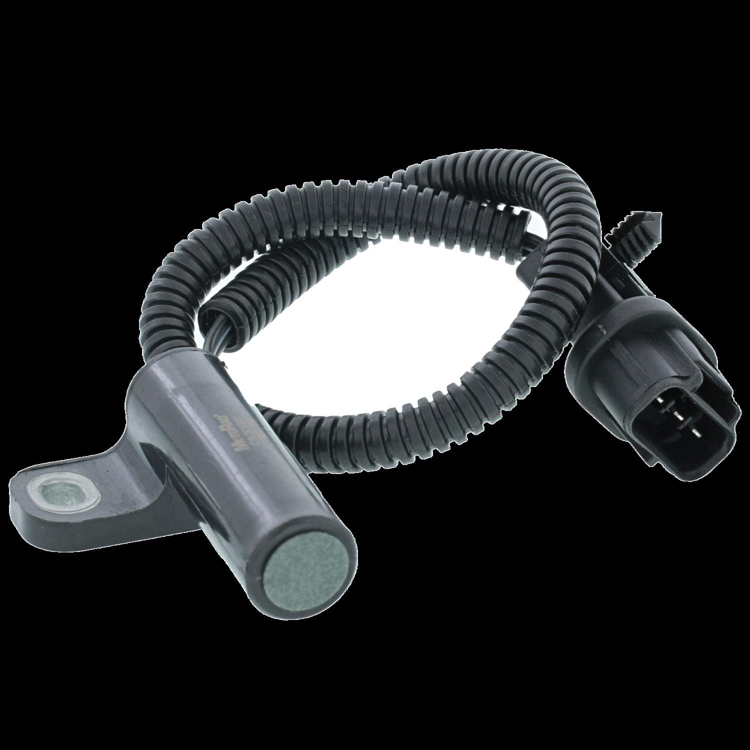 MotoRad 1KR143 - Engine Crankshaft Position Sensor MotoRad 1KR143 Engine Crankshaft Position Sensor product image 1 of 9