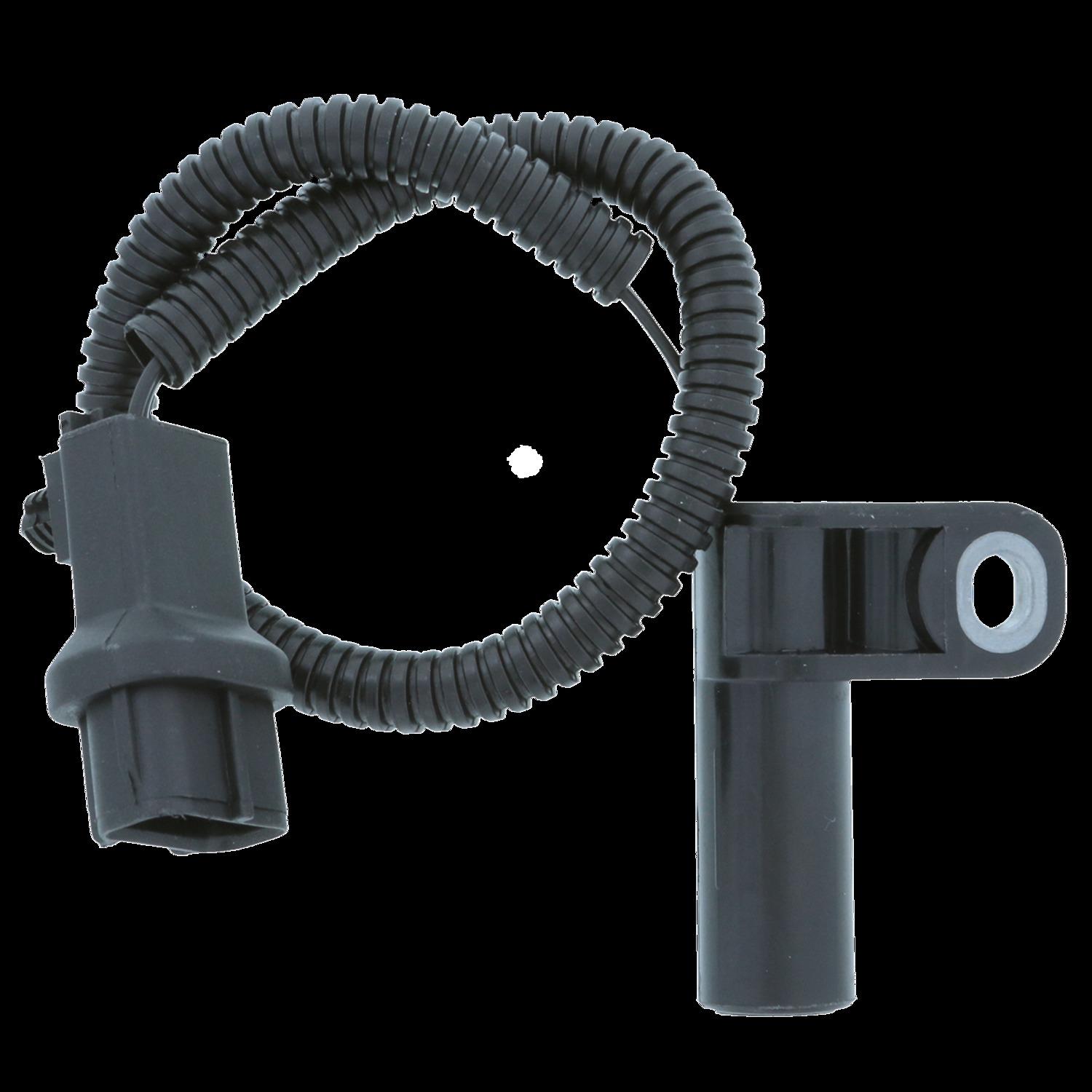 MotoRad 1KR143 - Engine Crankshaft Position Sensor MotoRad 1KR143 Engine Crankshaft Position Sensor product image 3 of 9