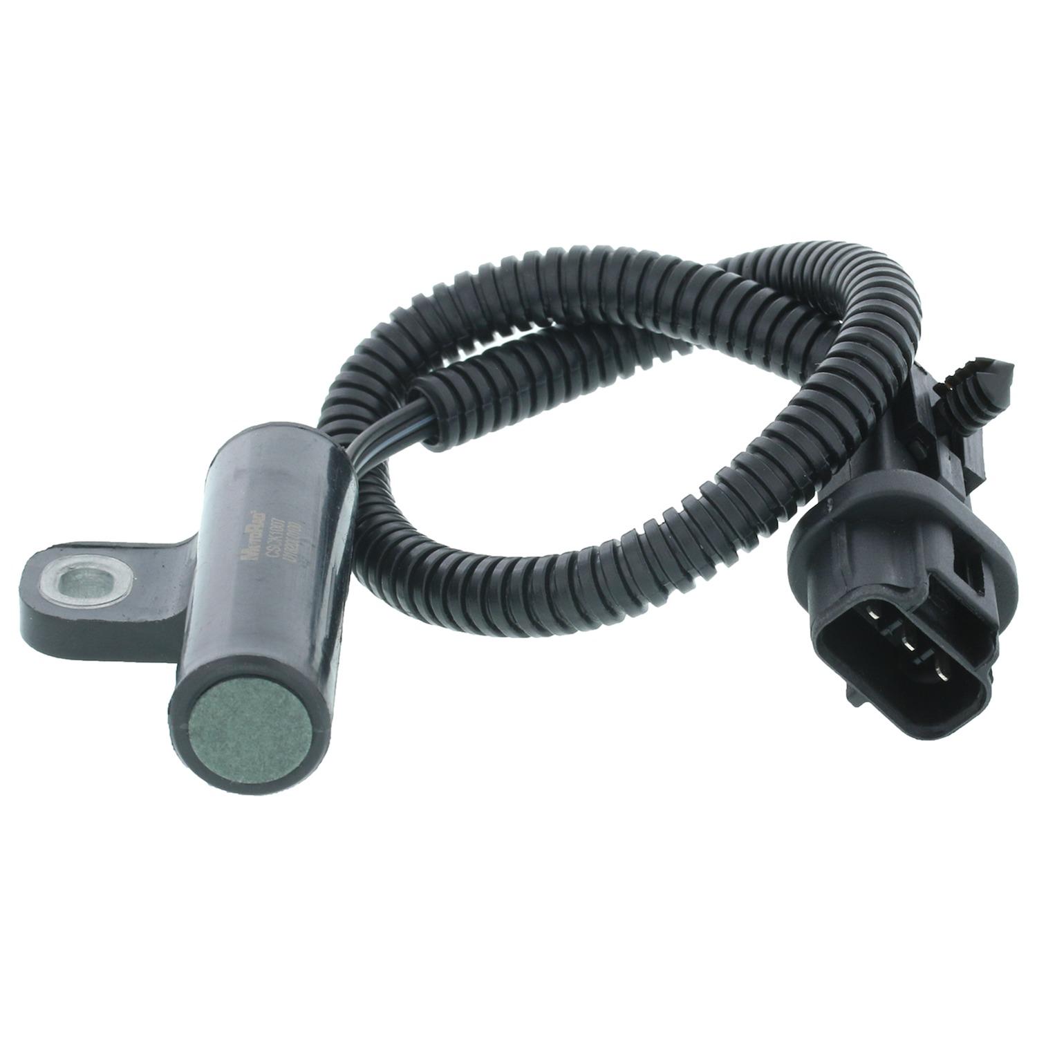 MotoRad 1KR143 - Engine Crankshaft Position Sensor MotoRad 1KR143 Engine Crankshaft Position Sensor product image 4 of 9