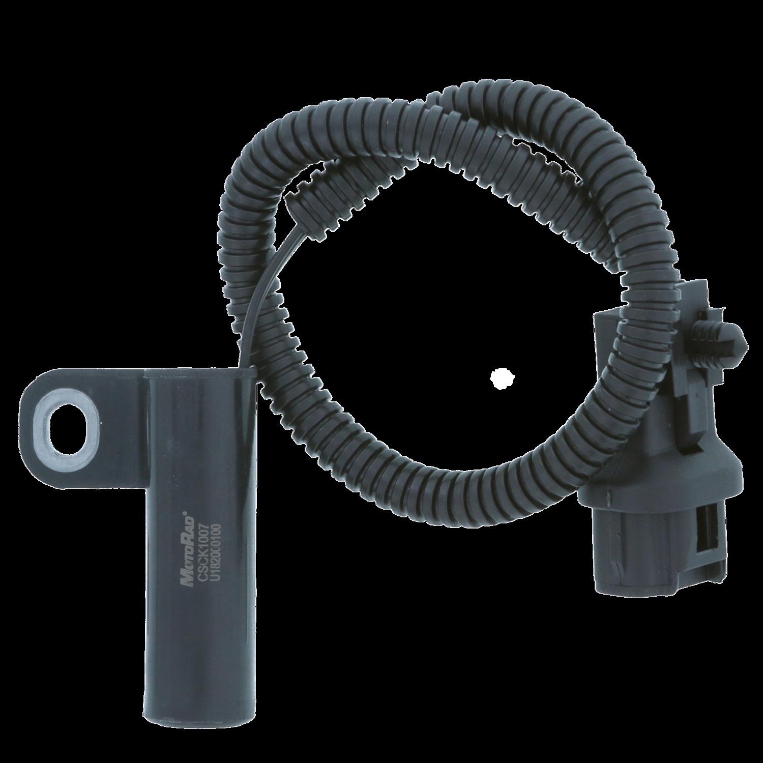 MotoRad 1KR143 - Engine Crankshaft Position Sensor MotoRad 1KR143 Engine Crankshaft Position Sensor product image 9 of 9