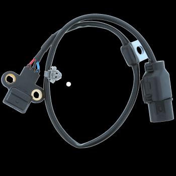 MotoRad 1KR145 Engine Crankshaft Position Sensor product image 3 of 9
