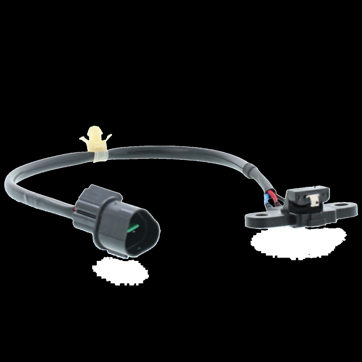 MotoRad 1KR146 - Engine Crankshaft Position Sensor MotoRad 1KR146 Engine Crankshaft Position Sensor product image 1 of 9