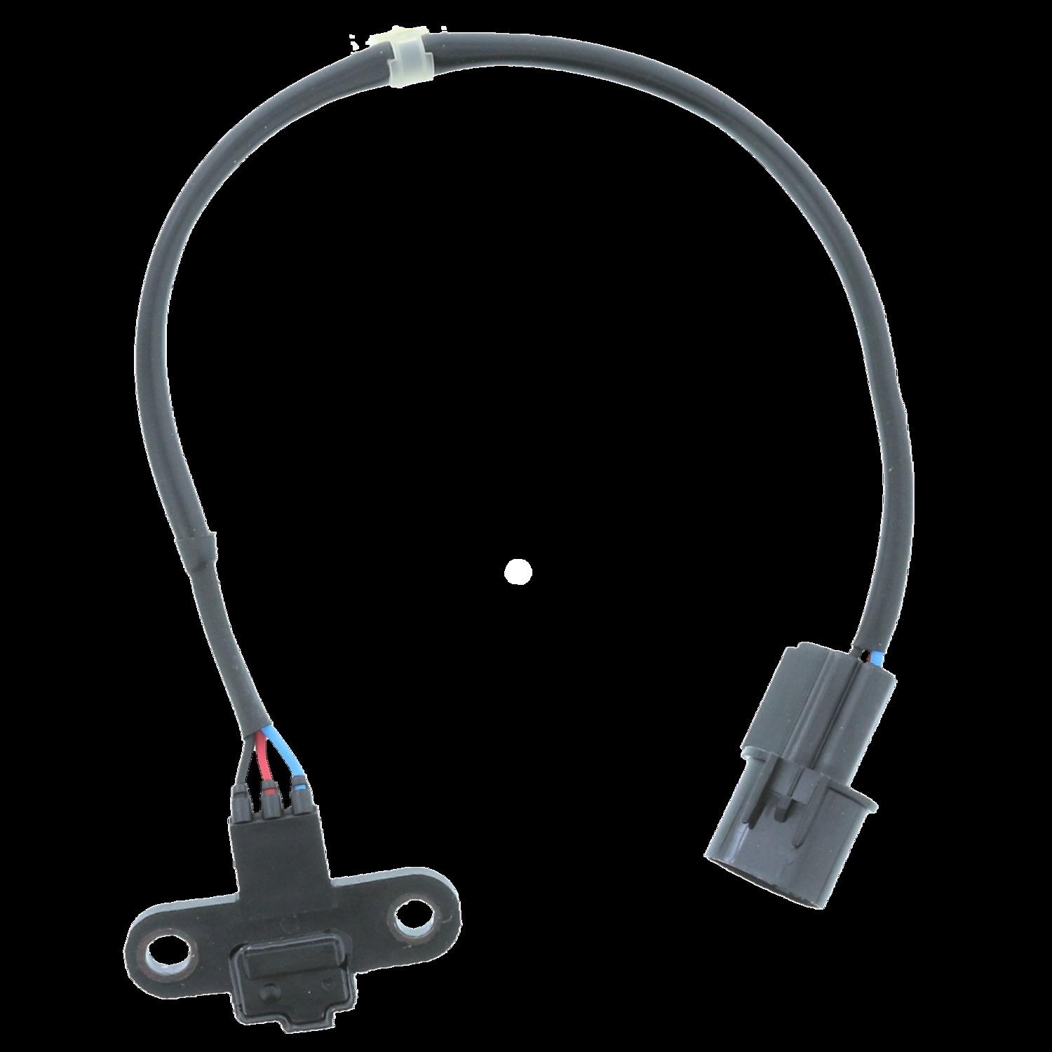 MotoRad 1KR146 - Engine Crankshaft Position Sensor MotoRad 1KR146 Engine Crankshaft Position Sensor product image 3 of 9