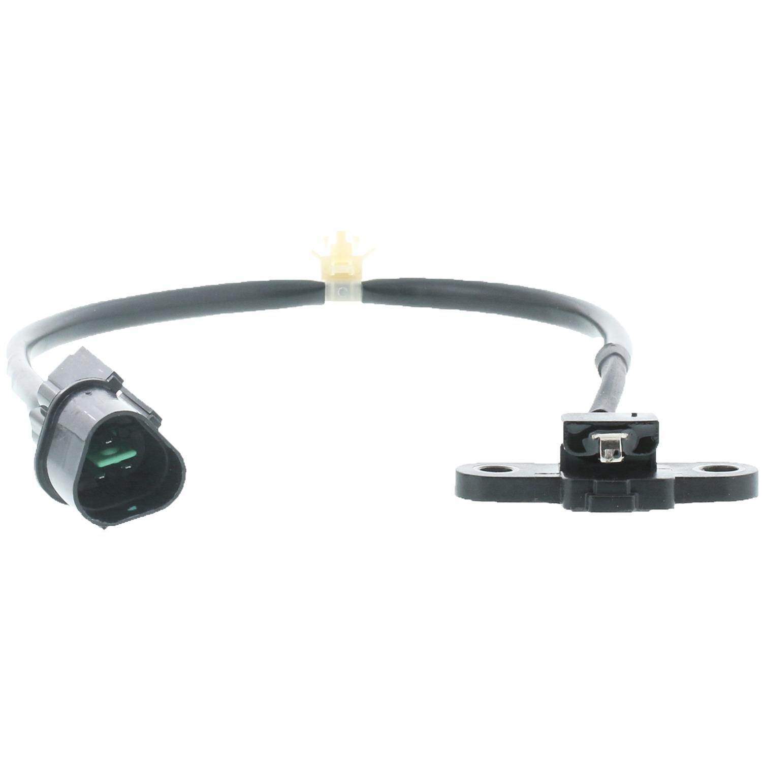 MotoRad 1KR146 - Engine Crankshaft Position Sensor MotoRad 1KR146 Engine Crankshaft Position Sensor product image 4 of 9