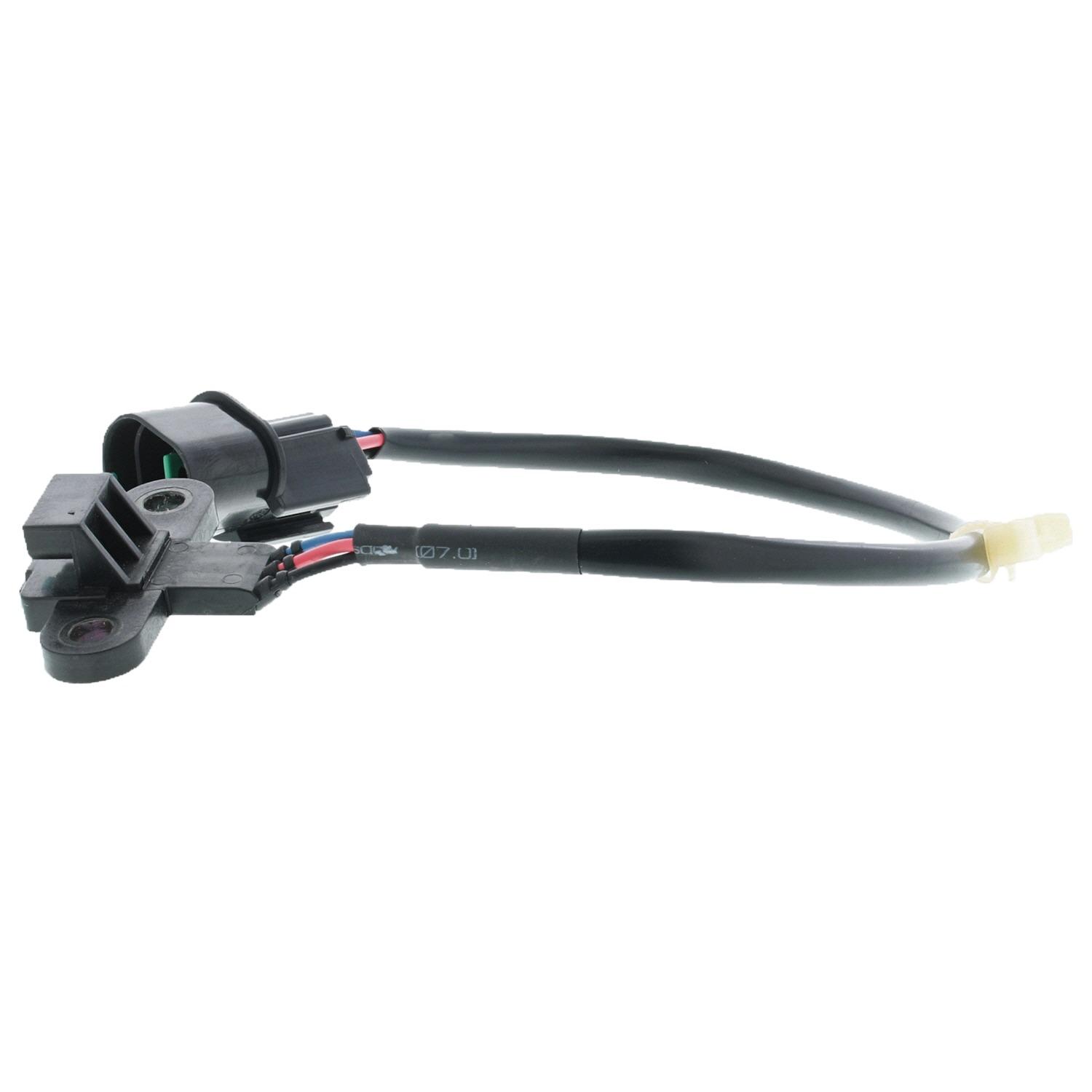 MotoRad 1KR146 - Engine Crankshaft Position Sensor MotoRad 1KR146 Engine Crankshaft Position Sensor product image 5 of 9
