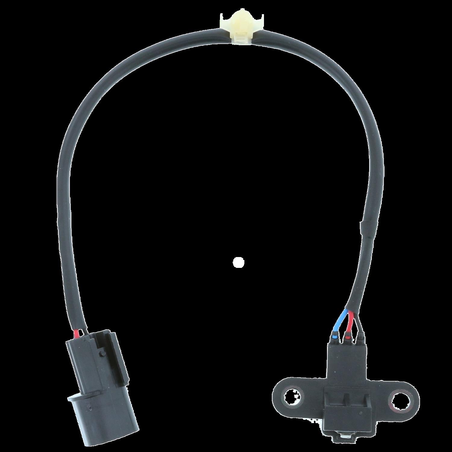 MotoRad 1KR146 - Engine Crankshaft Position Sensor MotoRad 1KR146 Engine Crankshaft Position Sensor product image 9 of 9