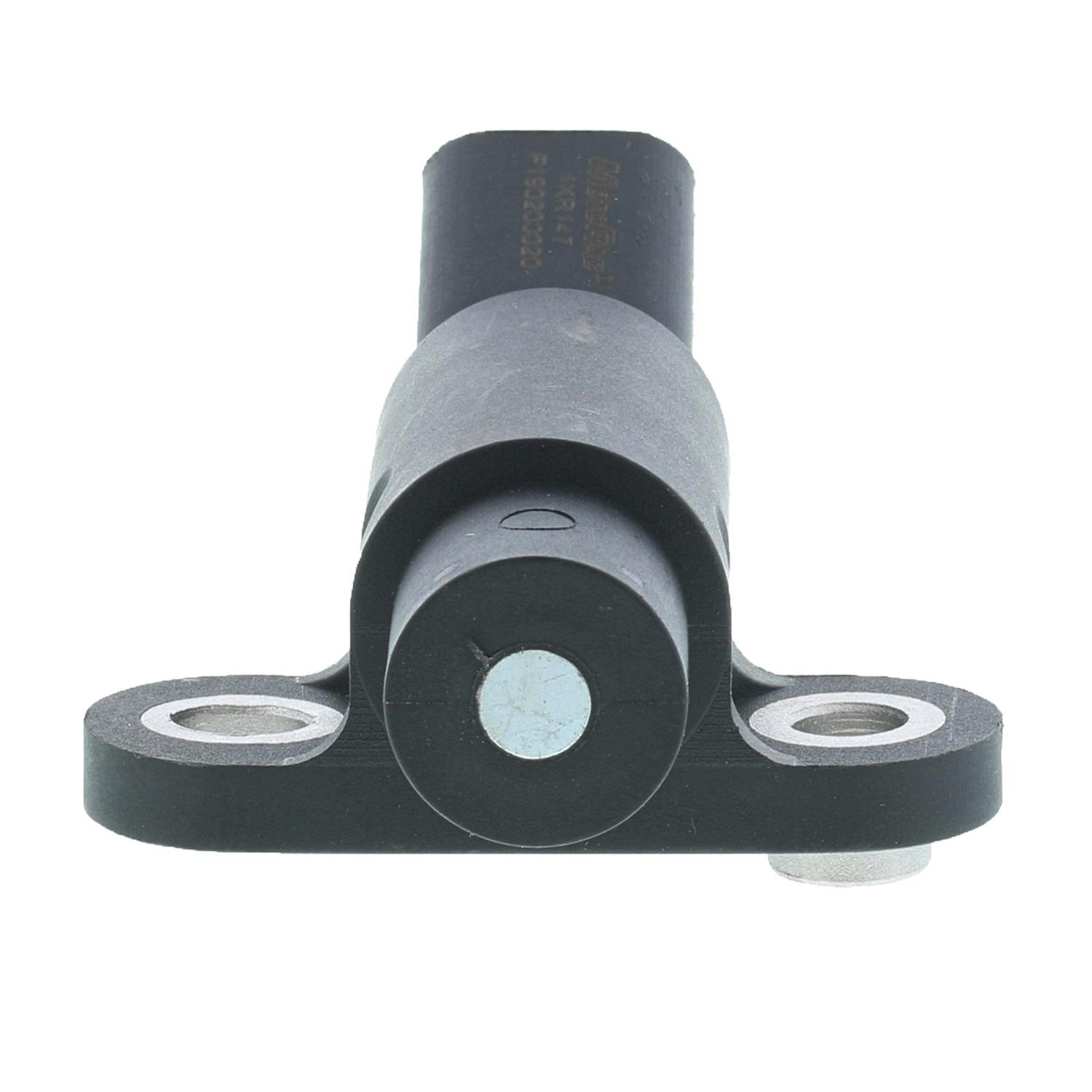 MotoRad 1KR147 - Engine Crankshaft Position Sensor MotoRad 1KR147 Engine Crankshaft Position Sensor product image 2 of 8