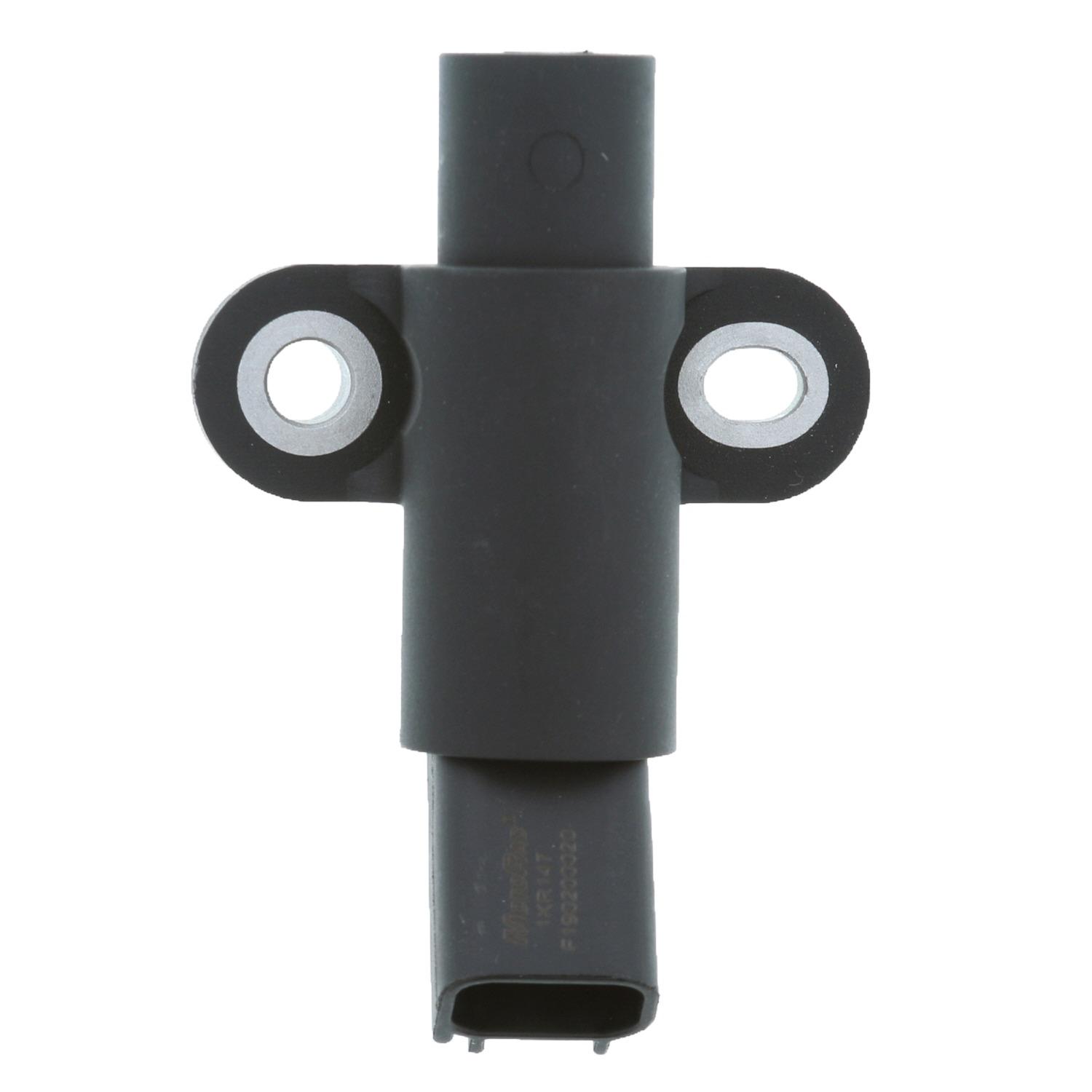 MotoRad 1KR147 - Engine Crankshaft Position Sensor MotoRad 1KR147 Engine Crankshaft Position Sensor product image 8 of 8