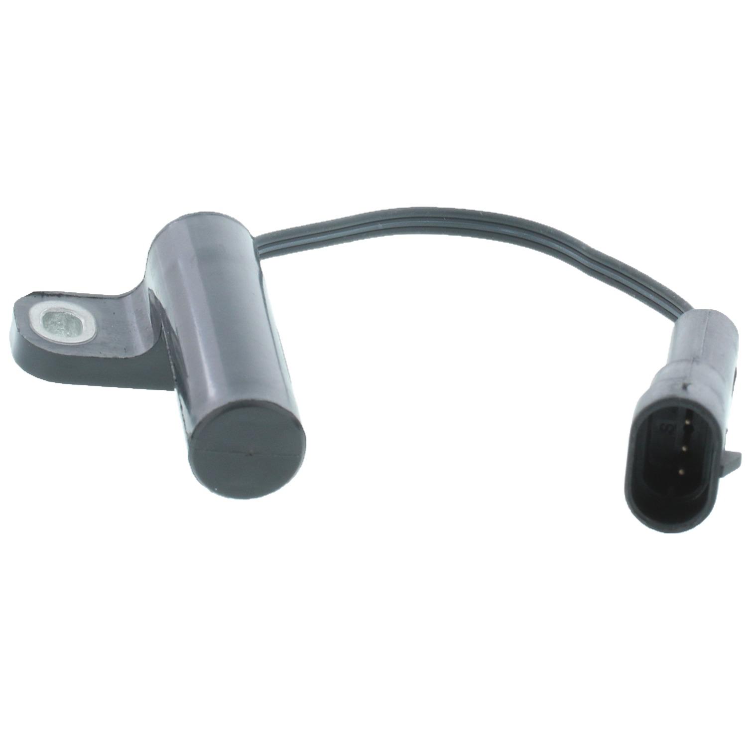 MotoRad 1KR148 - Engine Crankshaft Position Sensor MotoRad 1KR148 Engine Crankshaft Position Sensor product image 3 of 4