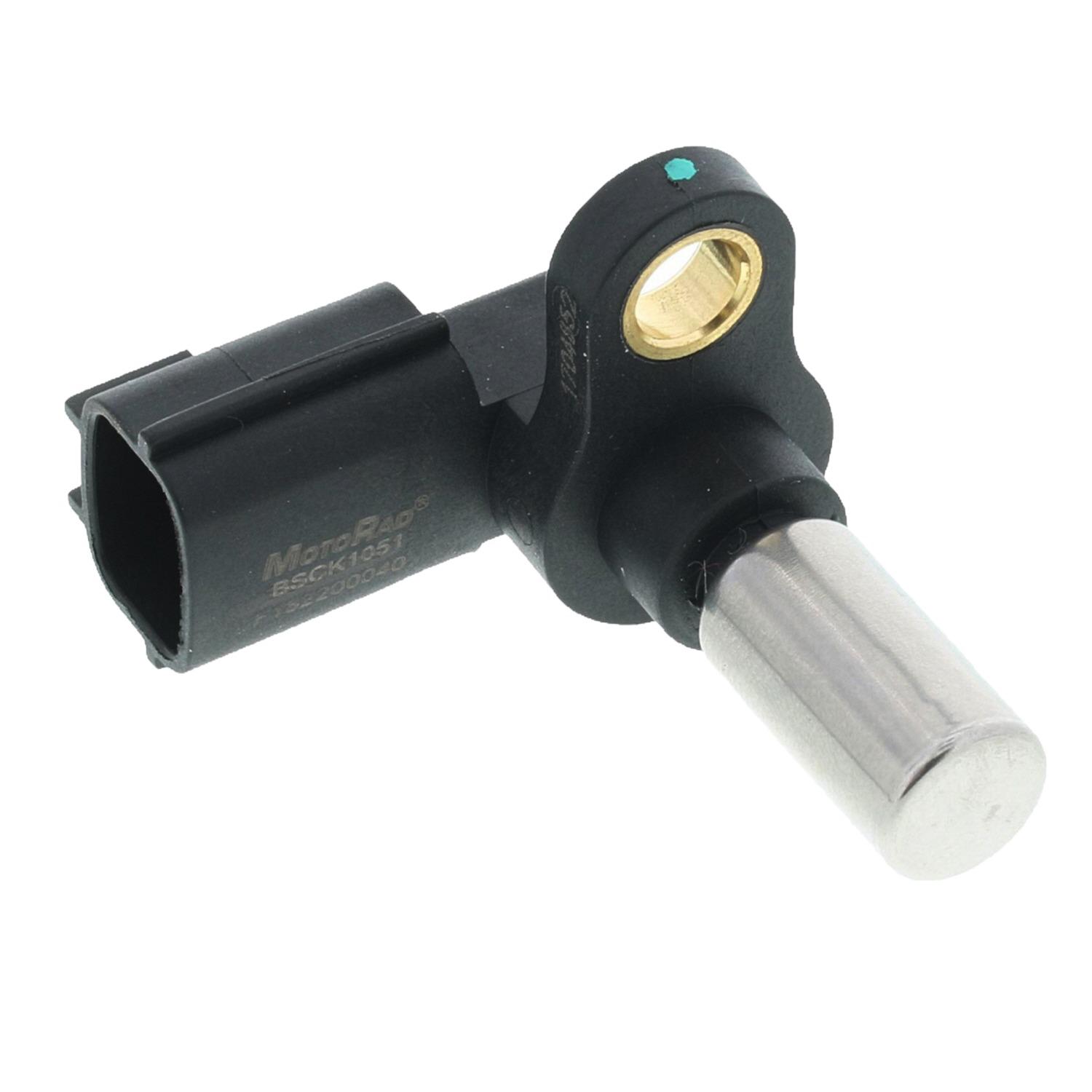 MotoRad 1KR151 - Engine Crankshaft Position Sensor MotoRad 1KR151 Engine Crankshaft Position Sensor product image 1 of 7