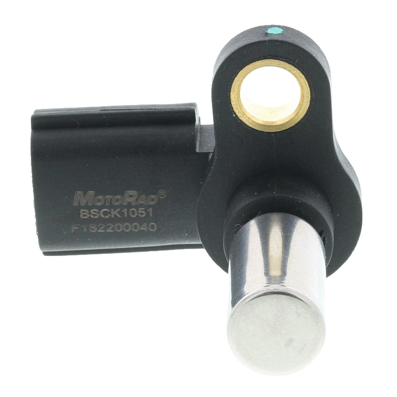 MotoRad 1KR151 - Engine Crankshaft Position Sensor MotoRad 1KR151 Engine Crankshaft Position Sensor product image 3 of 7