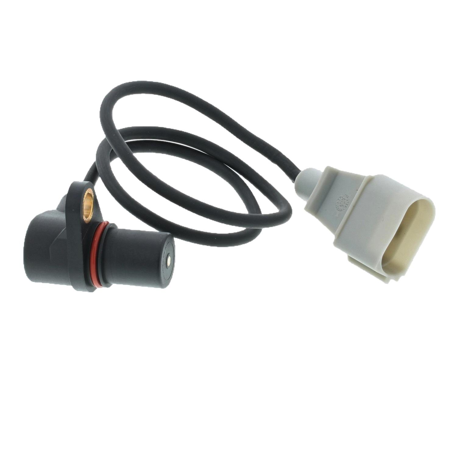 MotoRad 1KR153 - Engine Crankshaft Position Sensor MotoRad 1KR153 Engine Crankshaft Position Sensor product image 1 of 8