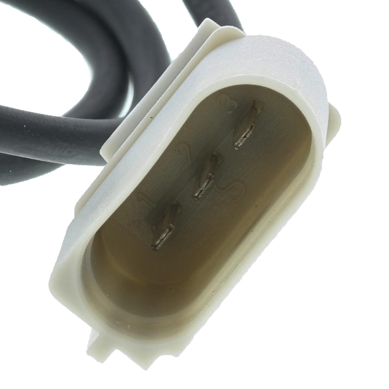 MotoRad 1KR153 - Engine Crankshaft Position Sensor MotoRad 1KR153 Engine Crankshaft Position Sensor product image 6 of 8
